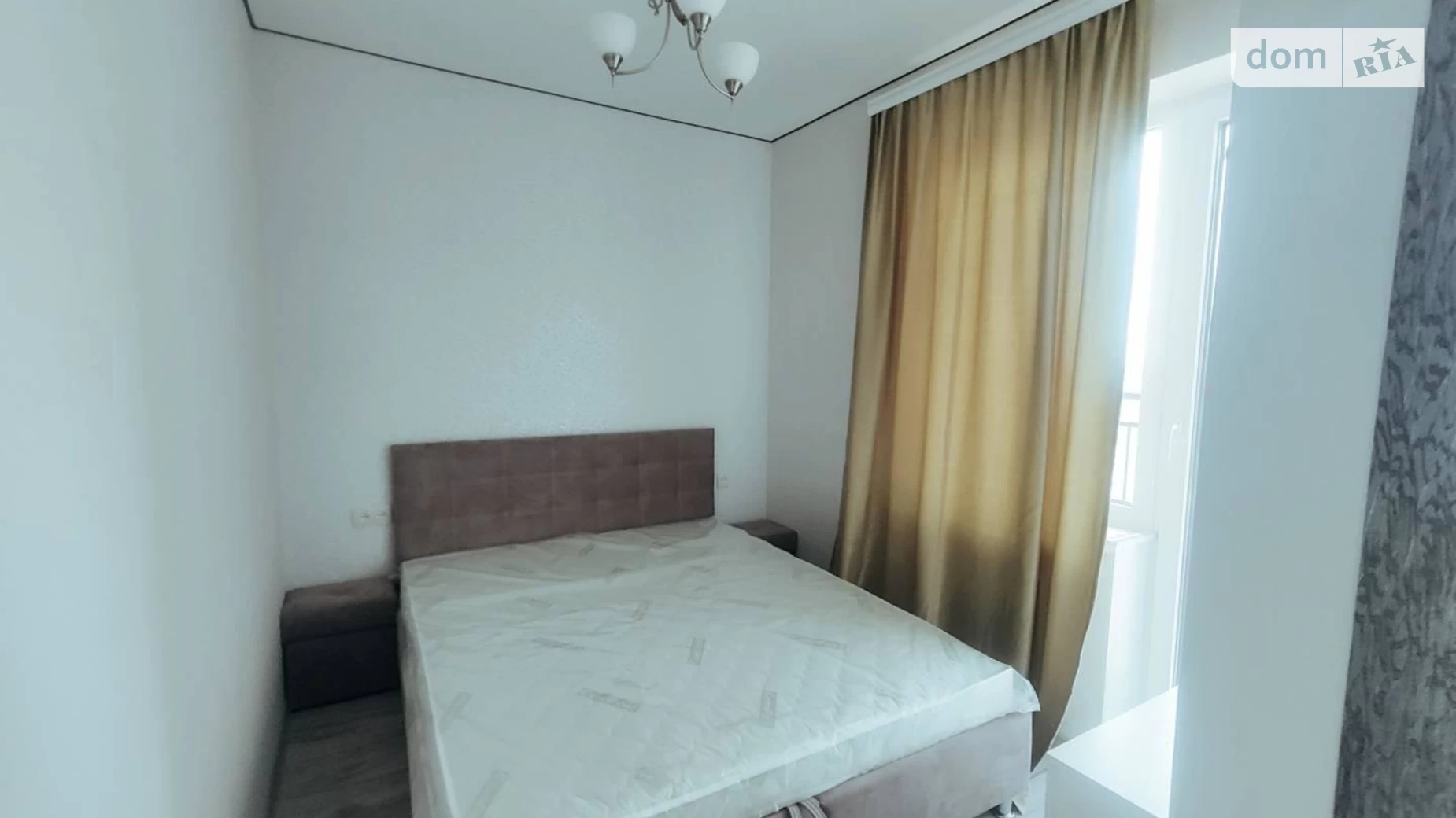 Продается 1-комнатная квартира 45 кв. м в Одессе, ул. Академика Сахарова - фото 4