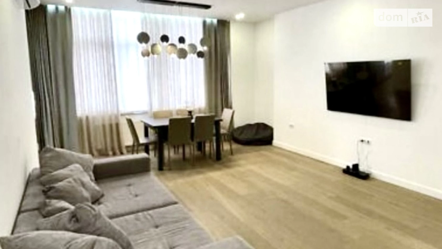 Продається 2-кімнатна квартира 113.2 кв. м у Одесі, цена: 230000 $ - фото 2