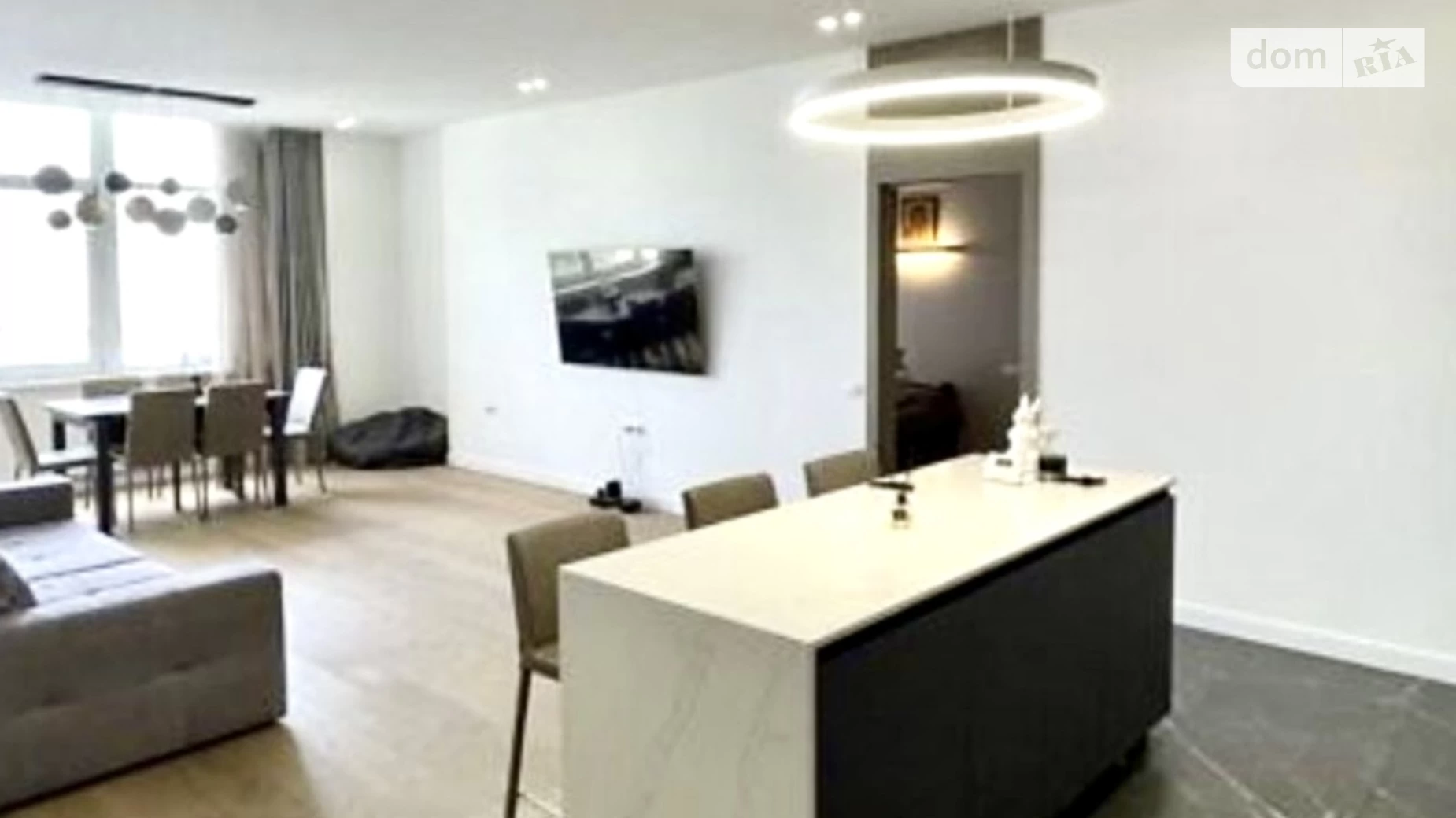 Продається 2-кімнатна квартира 113.2 кв. м у Одесі, цена: 230000 $ - фото 4