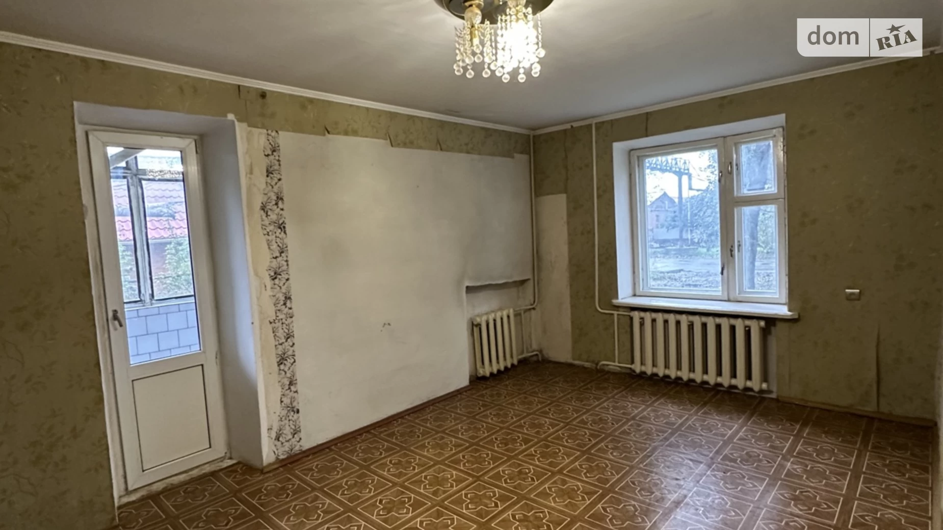 Продается 1-комнатная квартира 19.3 кв. м в Хмельницком, ул. Заводская, 38/1 - фото 5