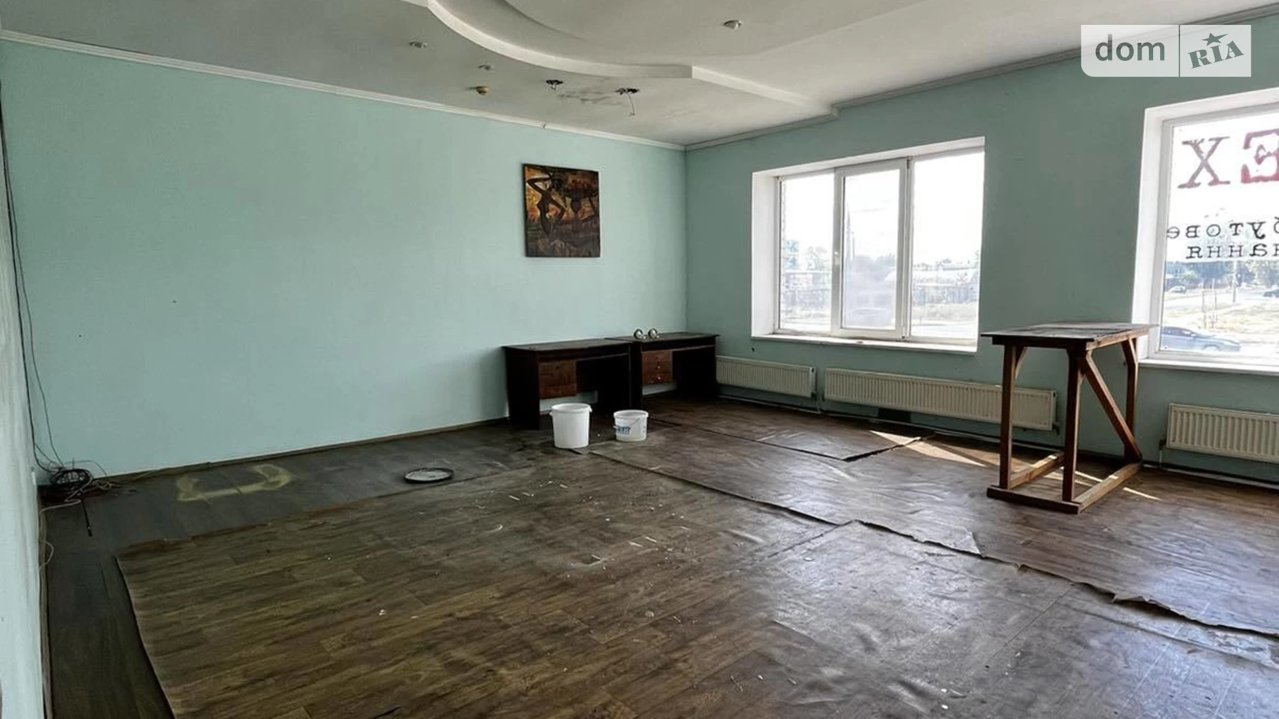 Сдается в аренду помещения свободного назначения 135 кв. м в 2-этажном здании, цена: 14000 грн - фото 4