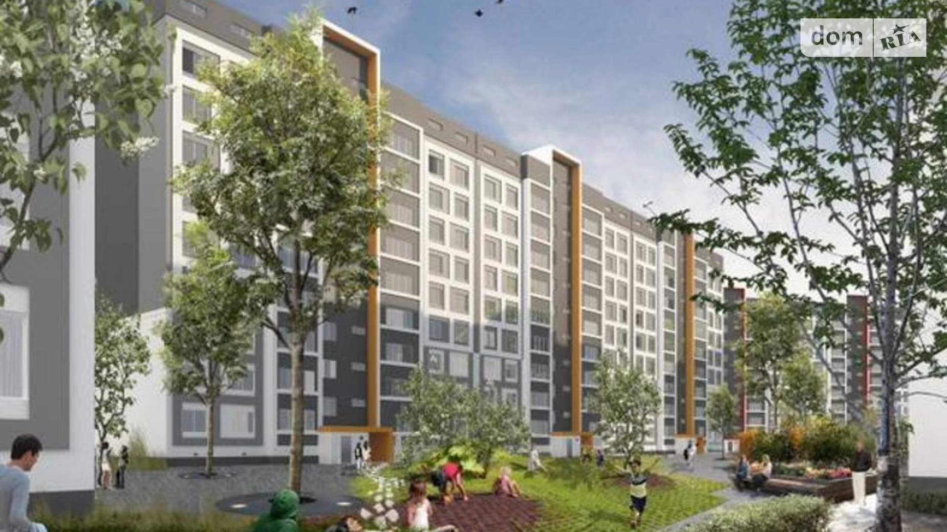 Продается 1-комнатная квартира 54 кв. м в Харькове, ул. Полтавский Шлях, 18 - фото 5