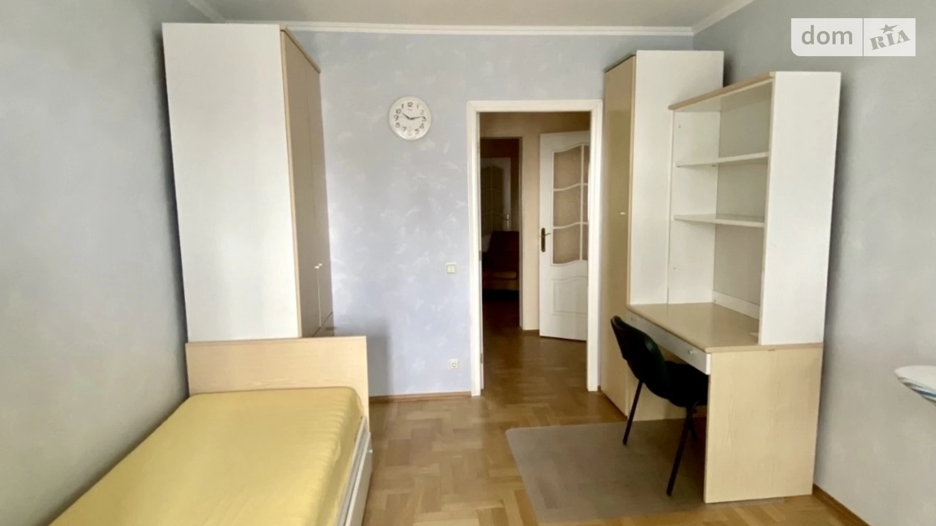 Продается 3-комнатная квартира 104.2 кв. м в Киеве, ул. Татьянинская(Леваневского), 7 - фото 5