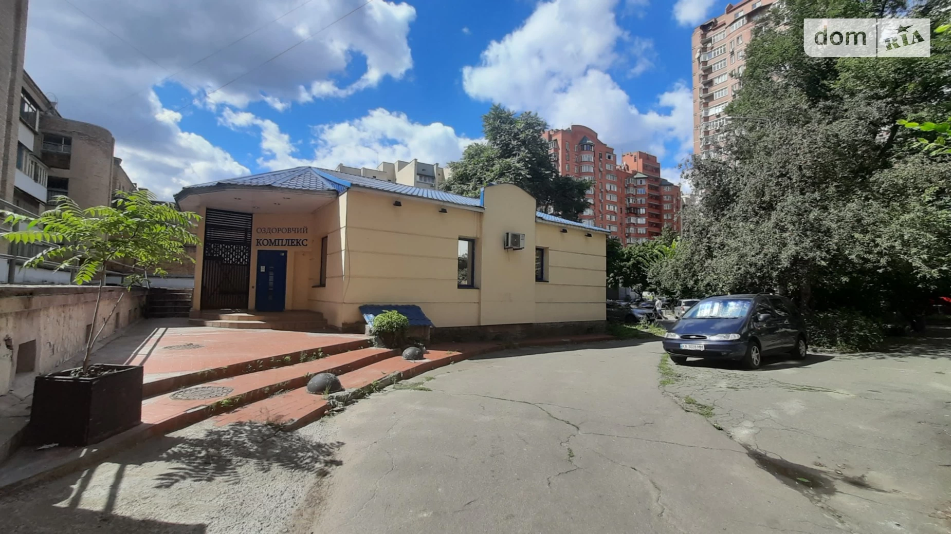Продается помещения свободного назначения 185 кв. м в 2-этажном здании, цена: 295000 $ - фото 2
