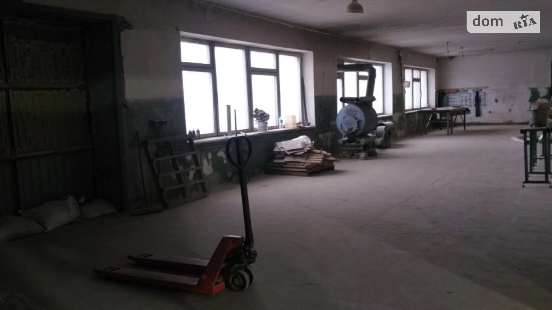 Сдается в аренду помещения свободного назначения 1000 кв. м в 2-этажном здании, цена: 35000 грн - фото 3