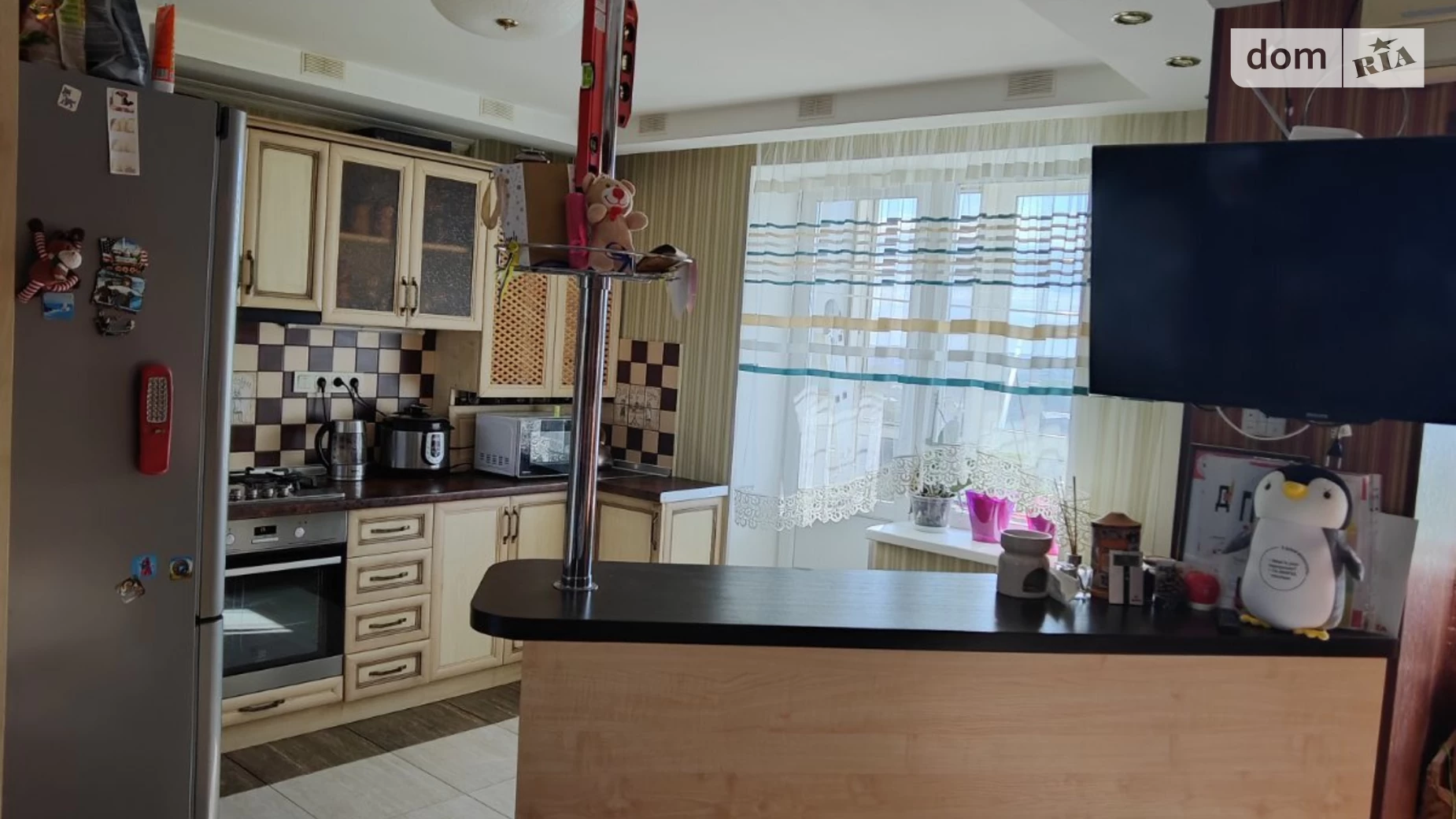 Продается 2-комнатная квартира 86.4 кв. м в, цена: 77300 $ - фото 3