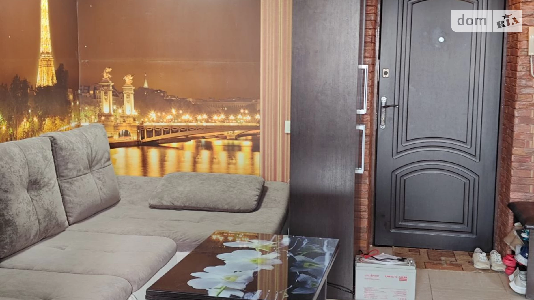 Продается 2-комнатная квартира 86.4 кв. м в, цена: 77300 $ - фото 4