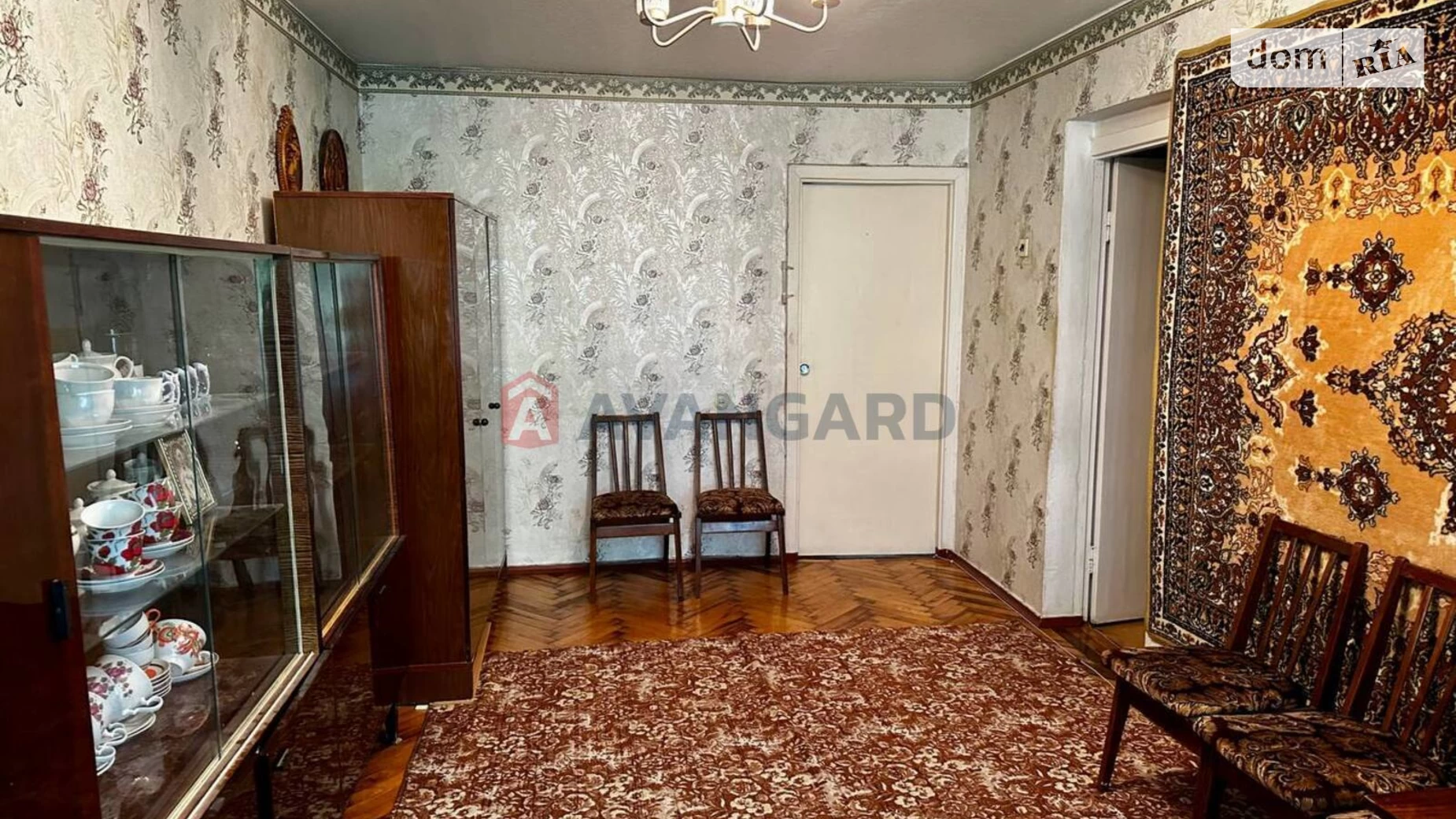 Продается 3-комнатная квартира 71 кв. м в Днепре, мас. Тополь-1, 2 - фото 5