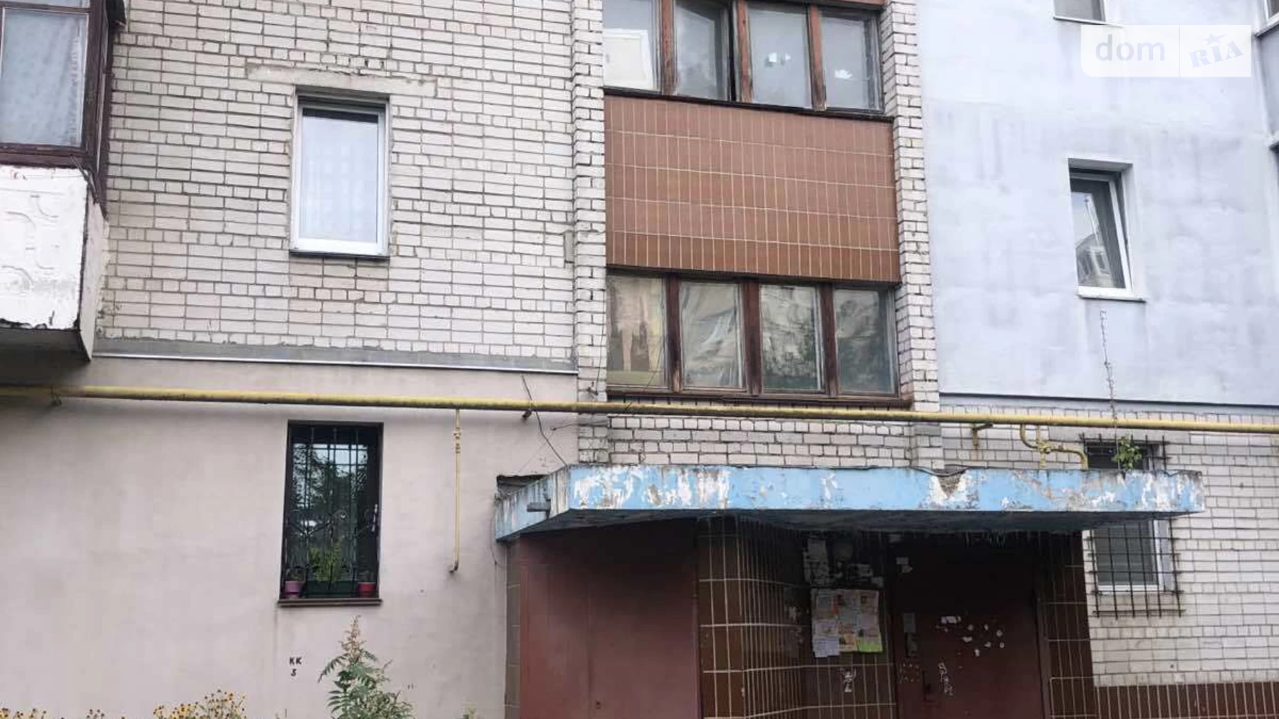 Продается 2-комнатная квартира 54 кв. м в, цена: 65000 $ - фото 4