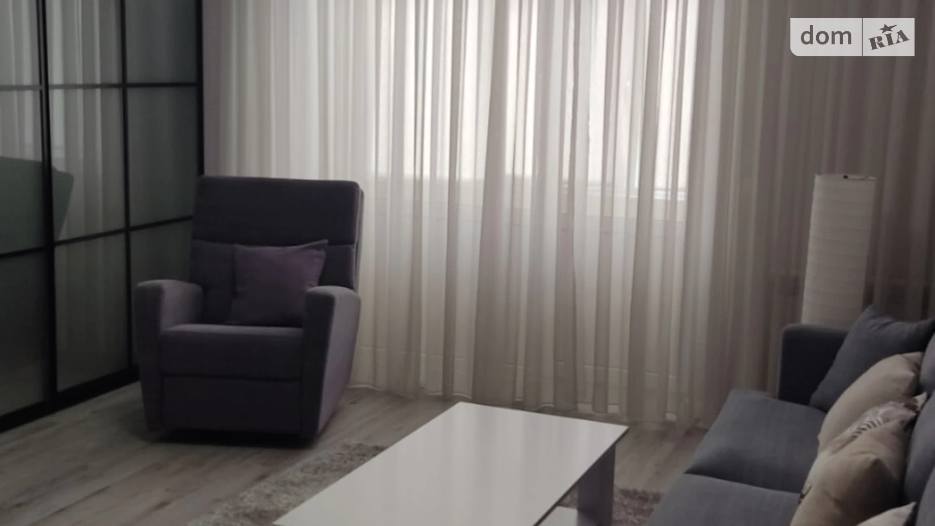 Продается 2-комнатная квартира 54 кв. м в Ужгороде, ул. Минайская, 18Г - фото 3