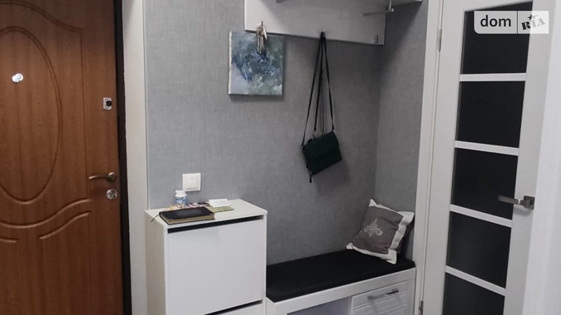 Продается 2-комнатная квартира 54 кв. м в Ужгороде, ул. Минайская, 18Г - фото 4