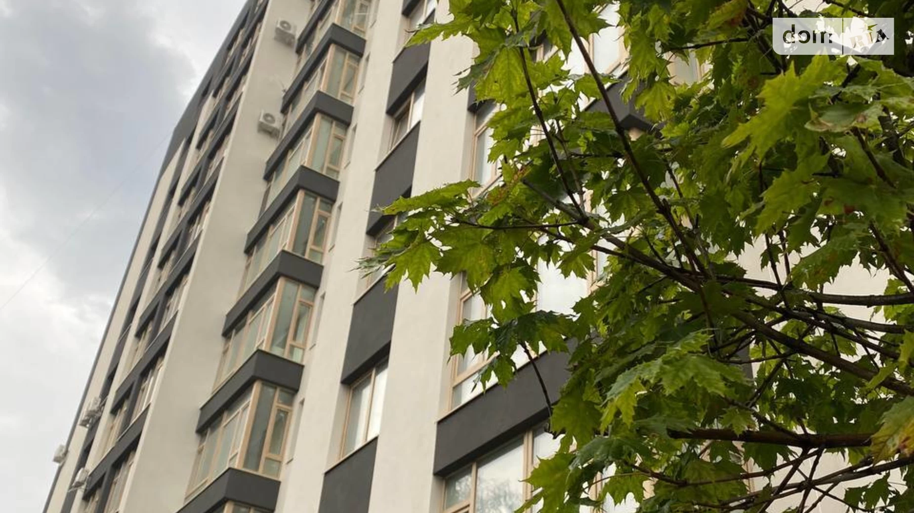 Продается 1-комнатная квартира 40 кв. м в Ивано-Франковске, ул. Волошина Августина, 2 - фото 4