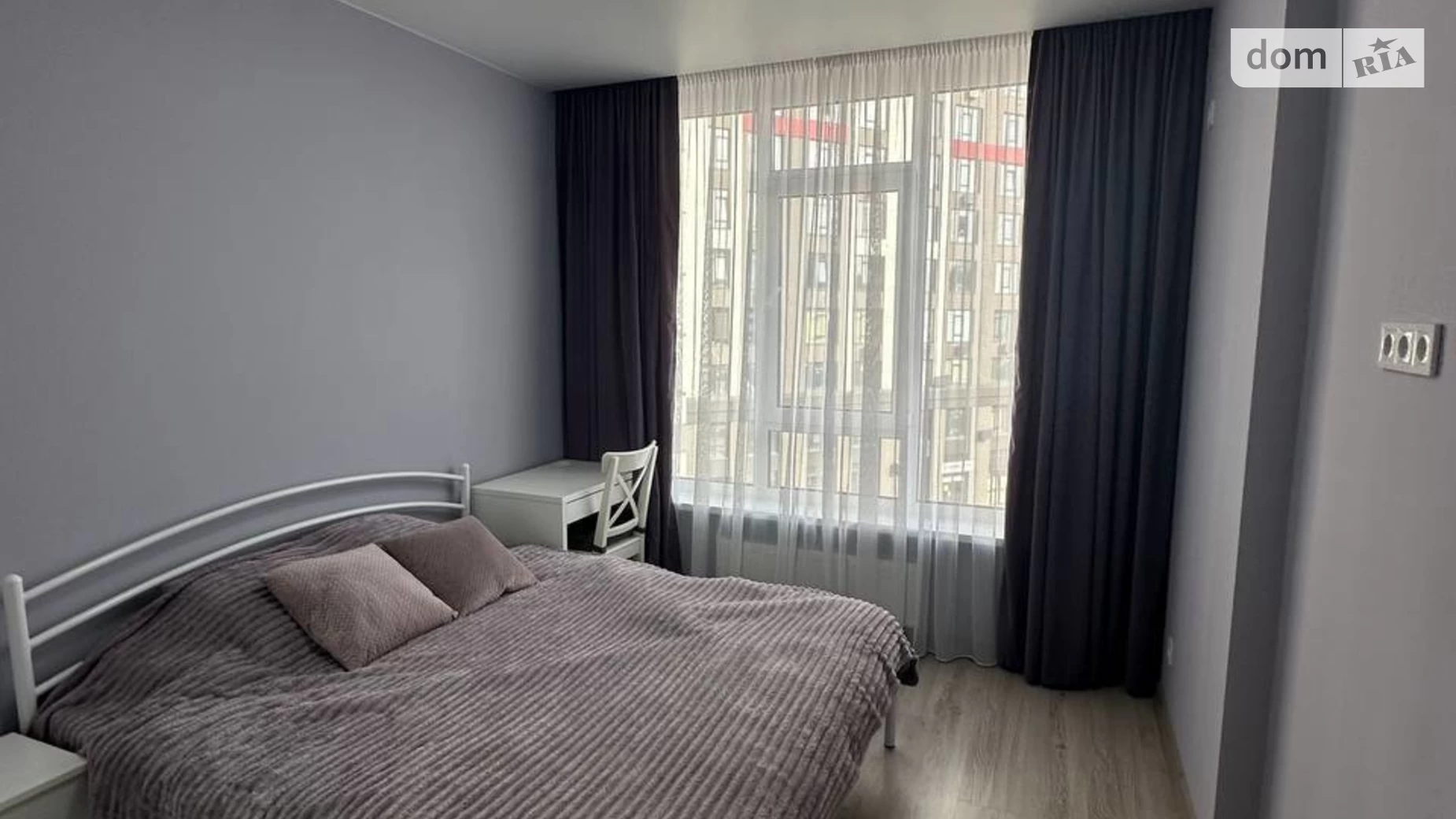 Продается 1-комнатная квартира 39 кв. м в Киеве, цена: 88000 $ - фото 4