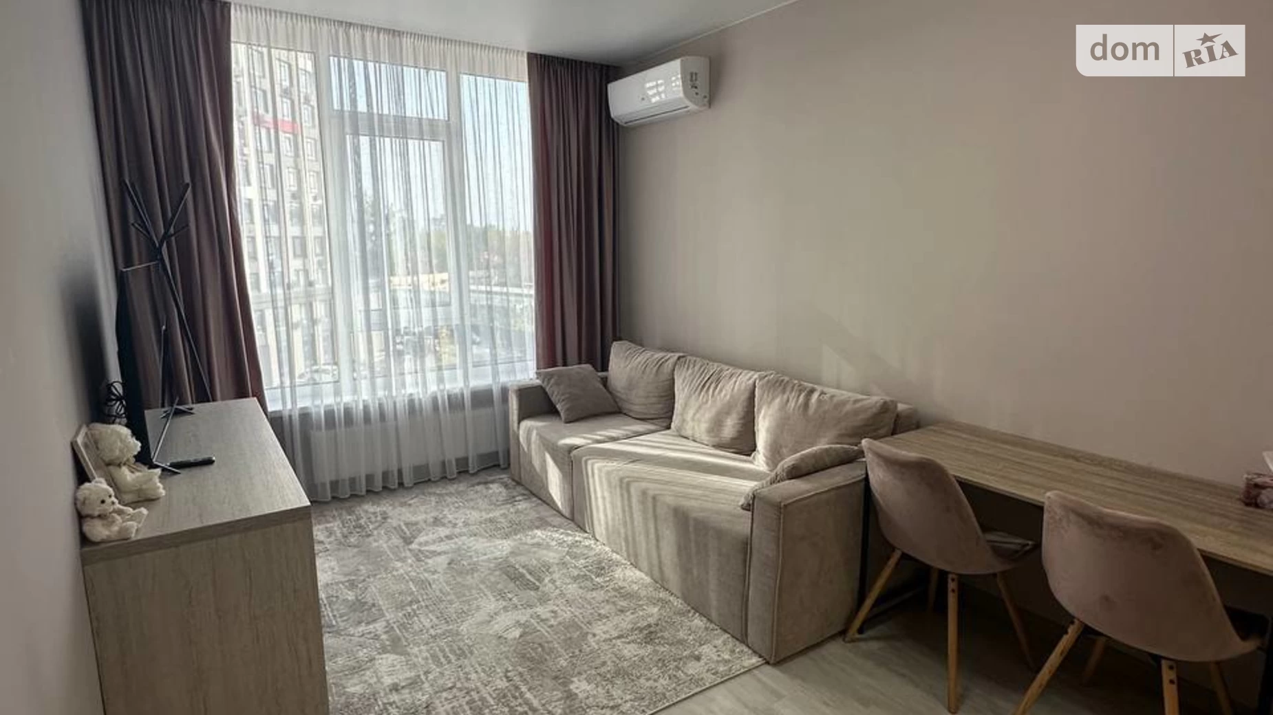 Продается 1-комнатная квартира 39 кв. м в Киеве, цена: 88000 $ - фото 2