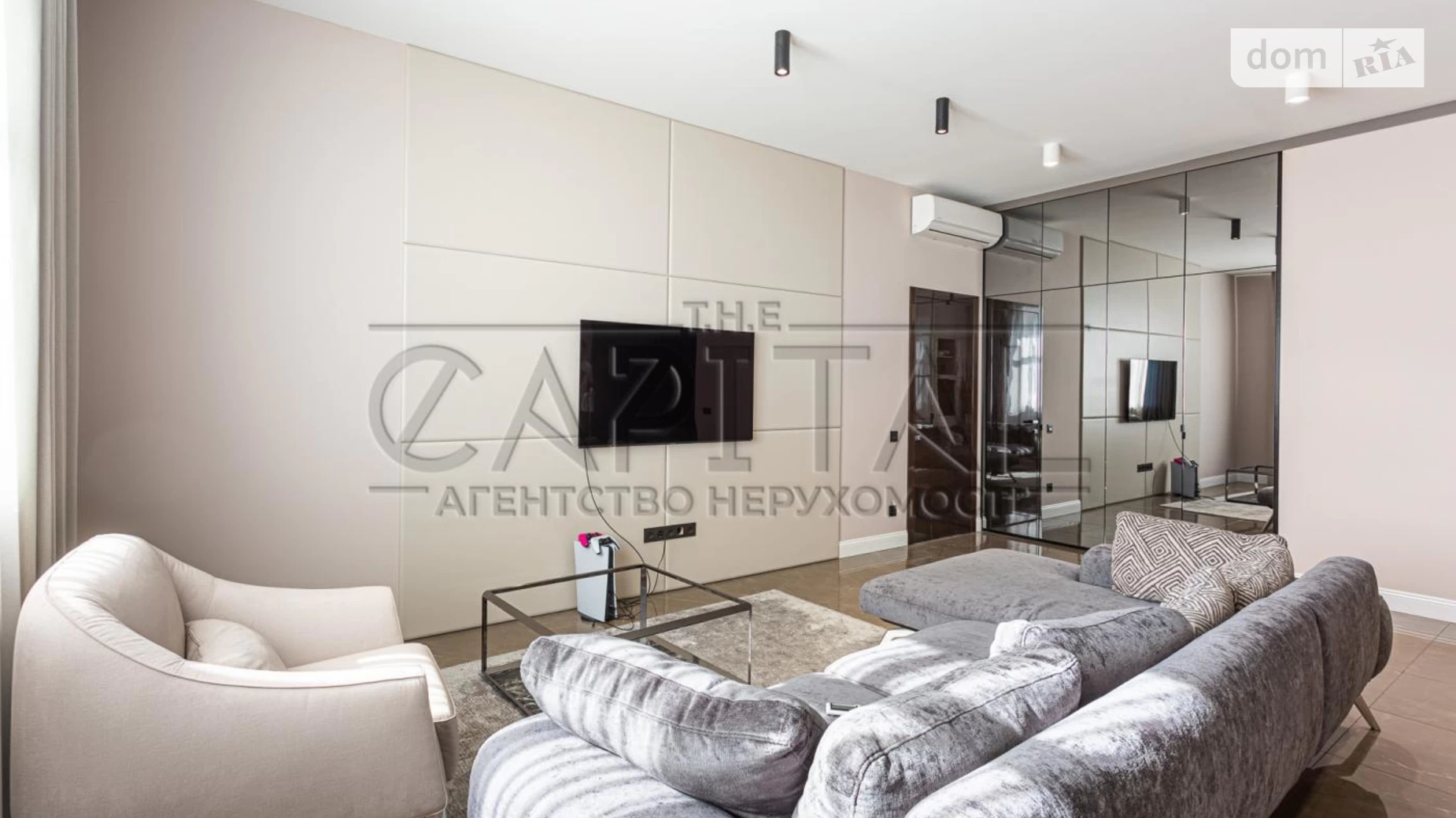 Продається 2-кімнатна квартира 82.1 кв. м у Києві, цена: 280000 $ - фото 4