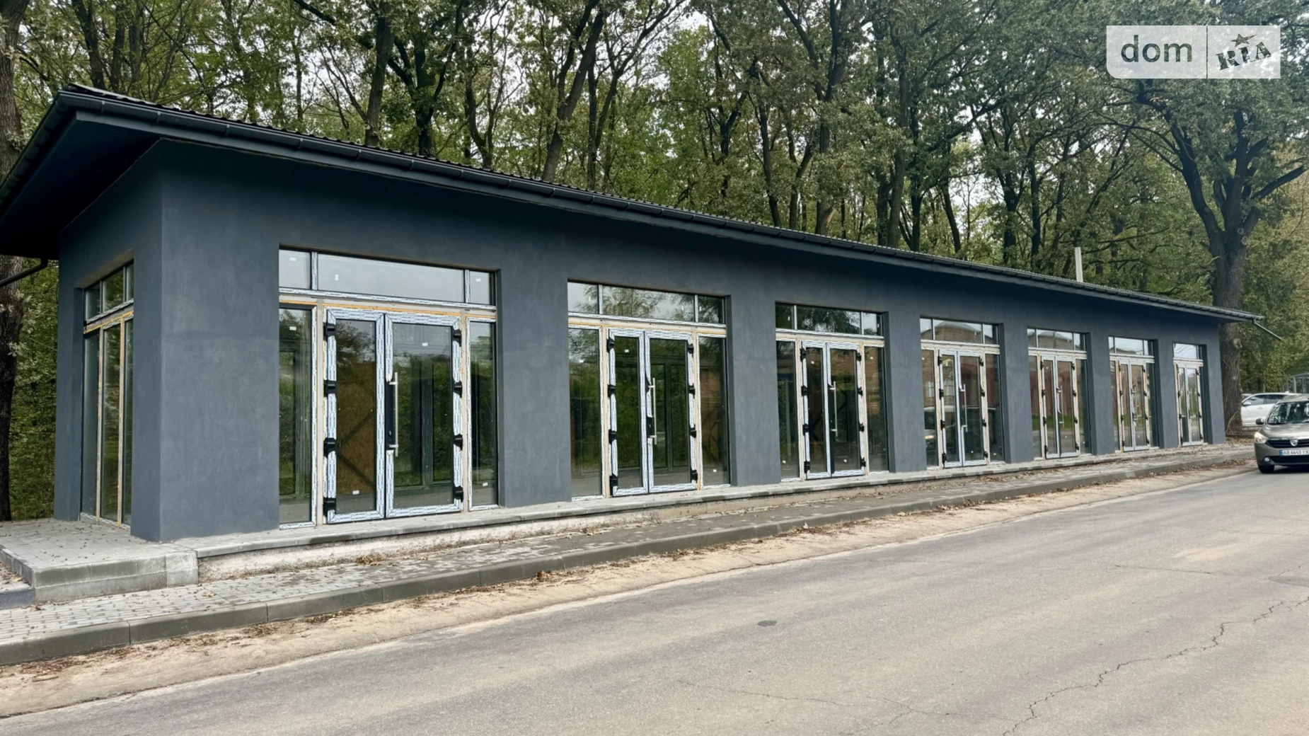 Продается помещения свободного назначения 28 кв. м в 1-этажном здании, цена: 38000 $ - фото 4