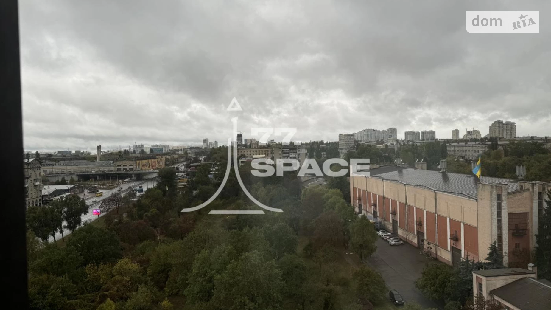 Продается 1-комнатная квартира 58 кв. м в Киеве, просп. Берестейский(Победы), 42А - фото 3