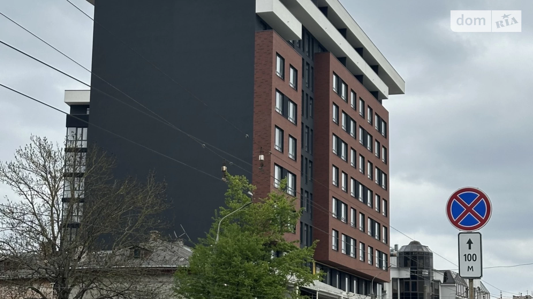 3-комнатная квартира 100.8 кв. м в Тернополе, цена: 90700 $ - фото 5