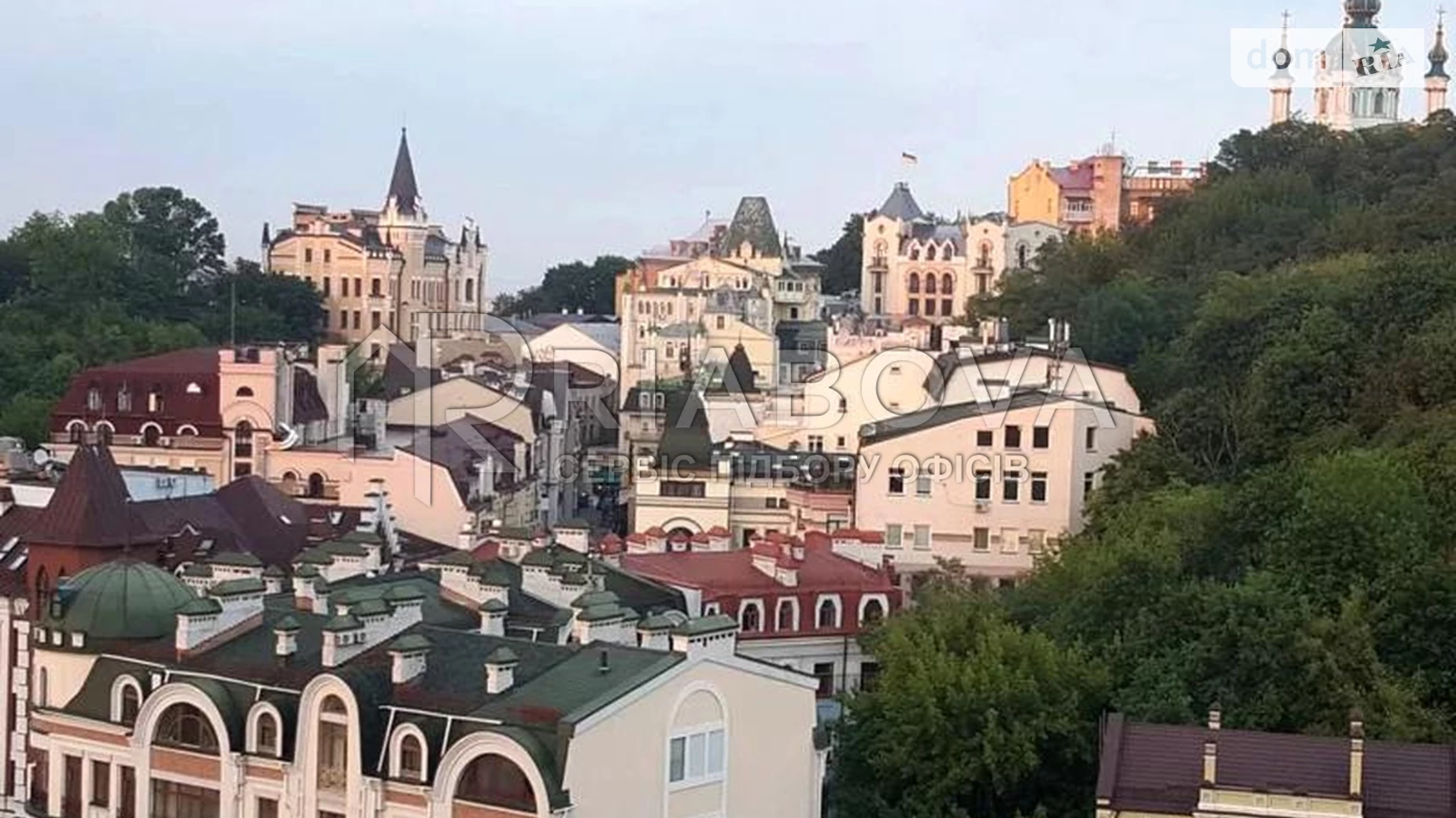 Здається в оренду офіс 156 кв. м в бізнес-центрі, цена: 54600 грн - фото 5