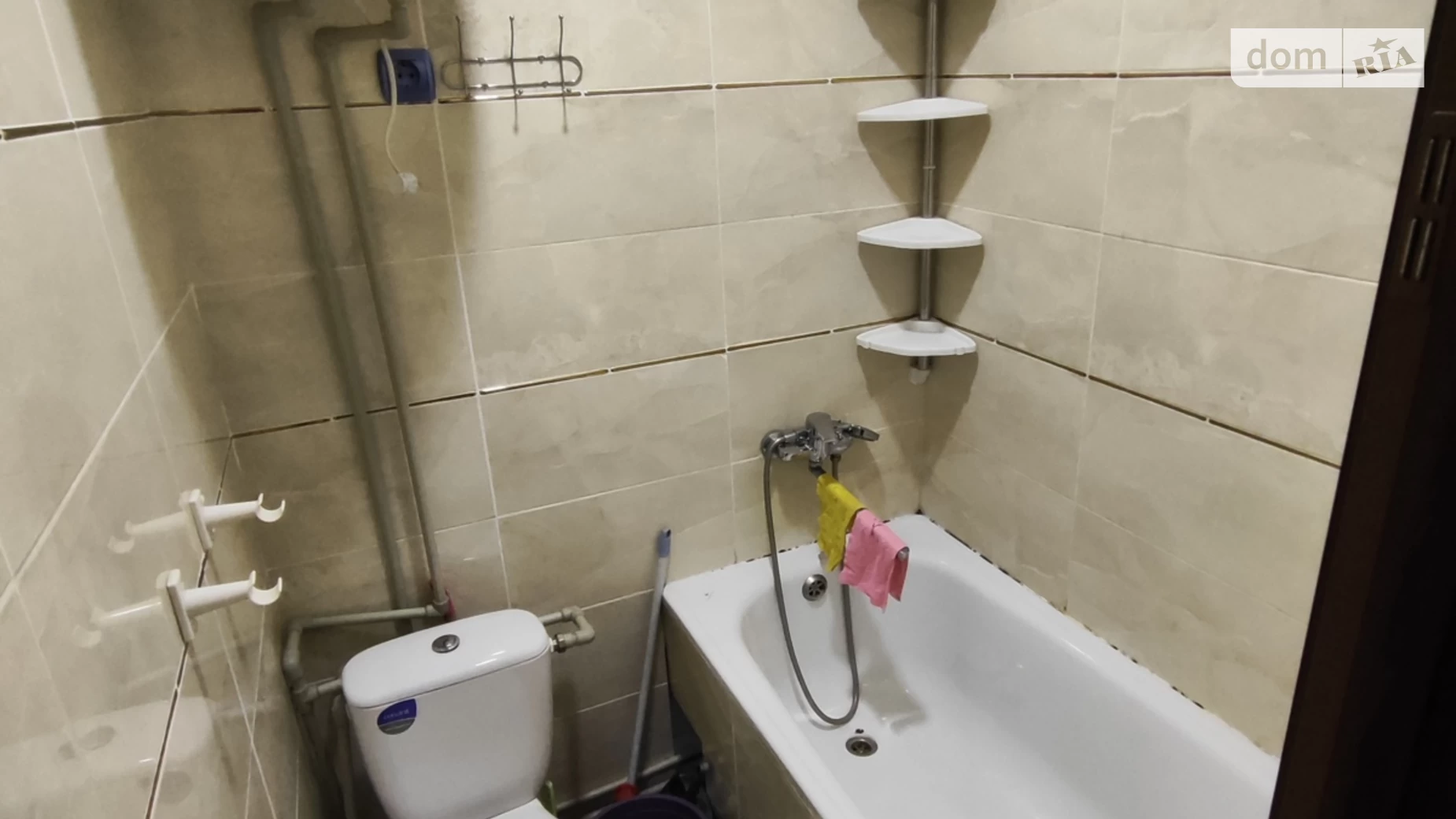 Сдается в аренду 1-комнатная квартира 22 кв. м в Харькове, ул. Дидро, 30 - фото 2