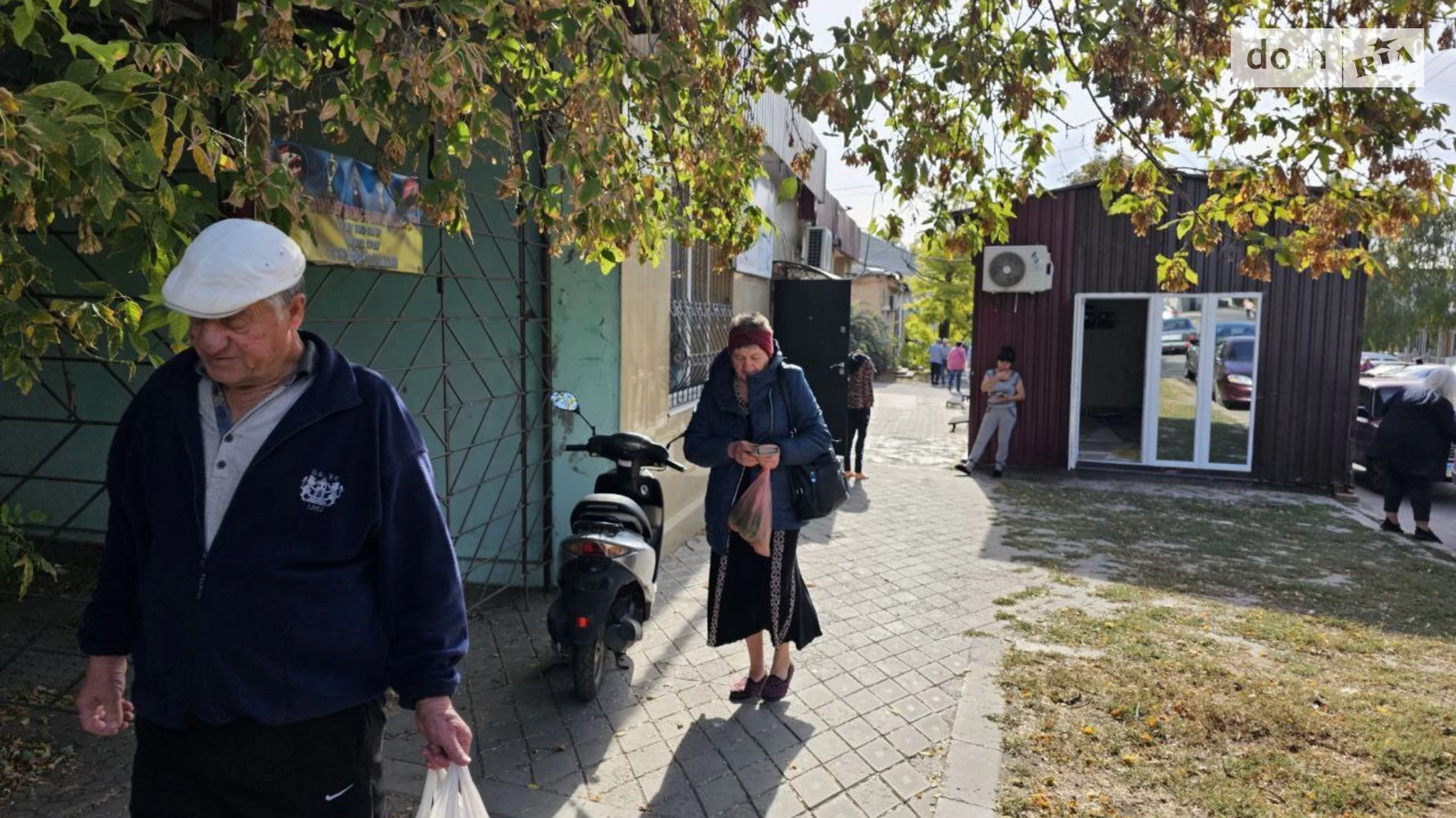 Здається в оренду приміщення вільного призначення 220 кв. м в 1-поверховій будівлі, цена: 5000 грн - фото 2