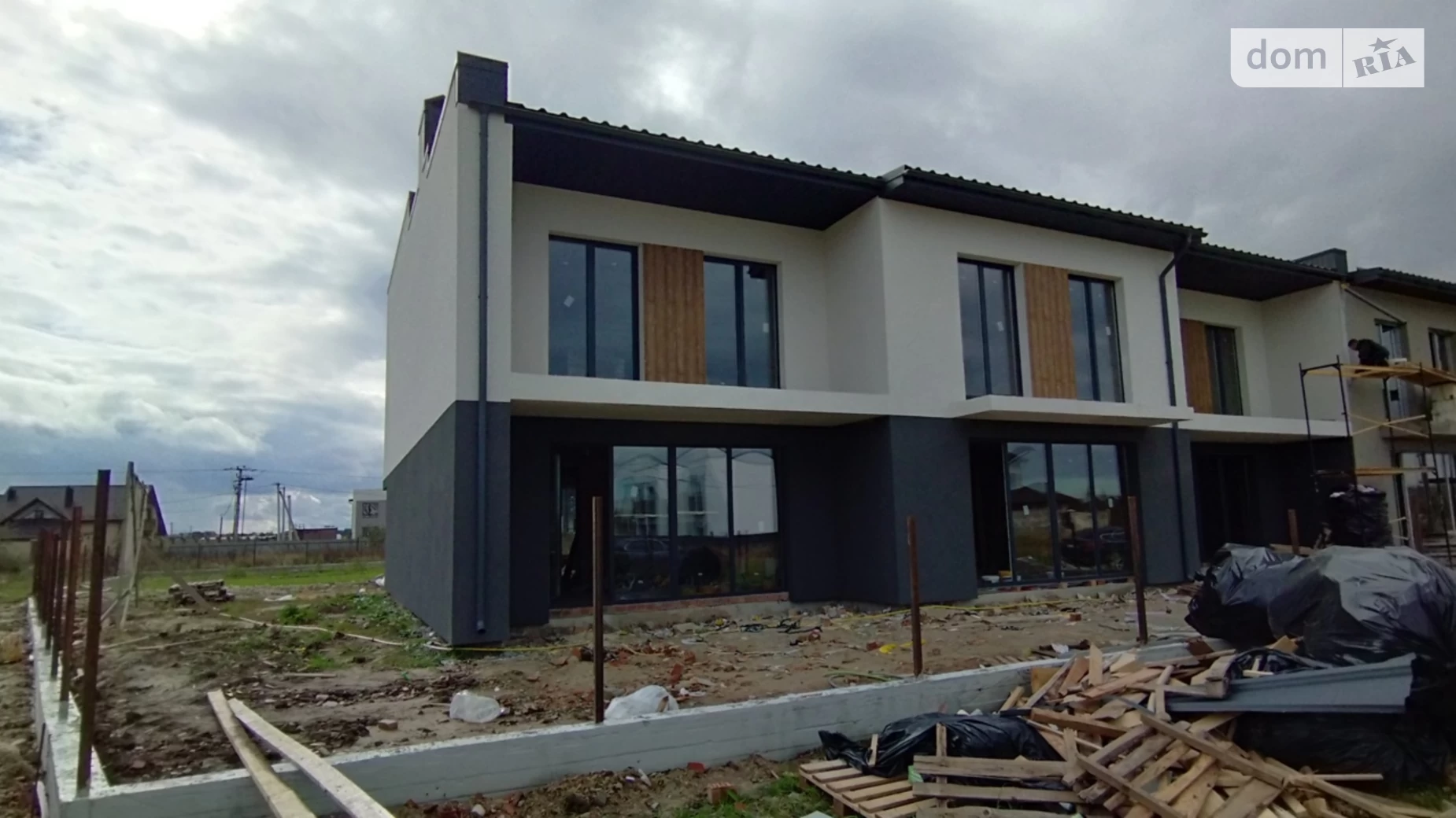 Крихівці (Івано-Франківськ) ЖК FranHouse 2, цена: 65000 $ - фото 4