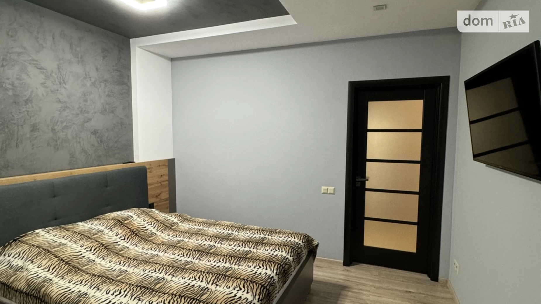 Продается 2-комнатная квартира 60.5 кв. м в Ивано-Франковске, ул. Целевича Юлиана - фото 5