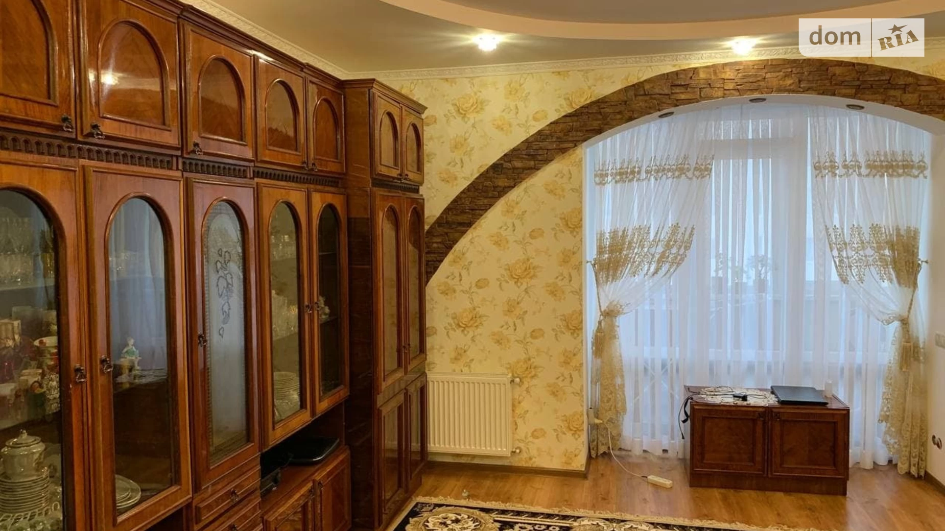 Продається 2-кімнатна квартира 72 кв. м у Хмельницькому, вул. Героїв Національної гвардії України(Будівельників) - фото 4