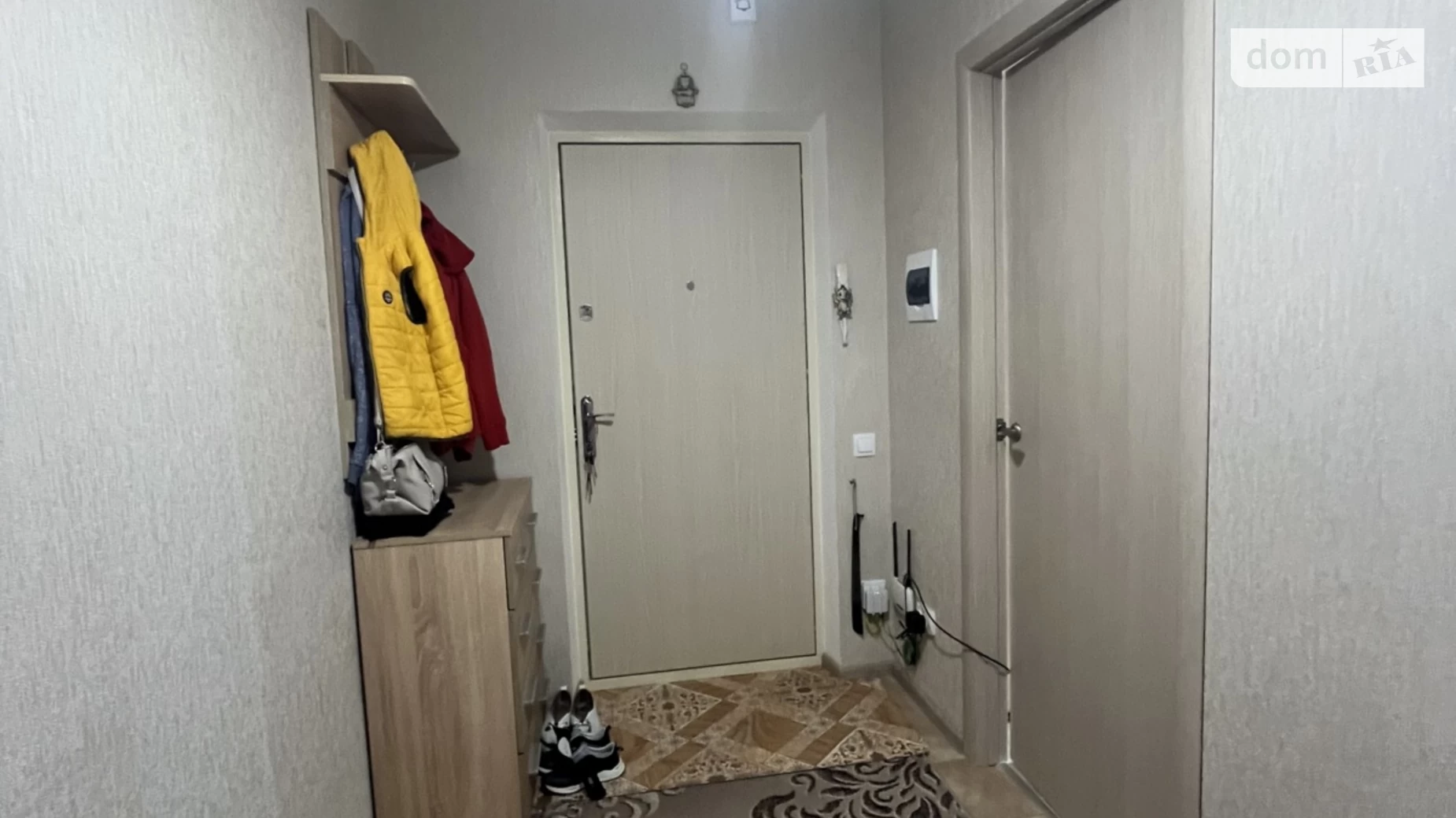 Продается 2-комнатная квартира 53.5 кв. м в Авангарде, ул. Проездная - фото 3