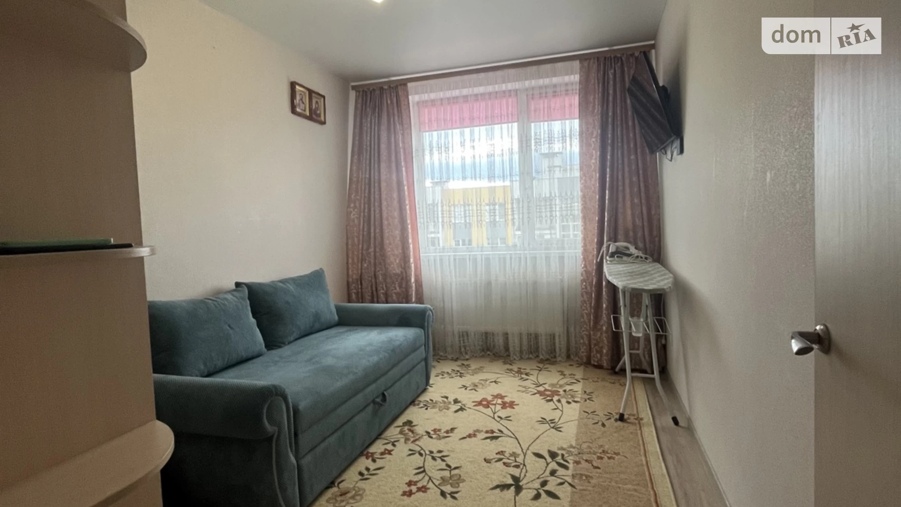 Продается 2-комнатная квартира 53.5 кв. м в Авангарде, ул. Проездная - фото 5