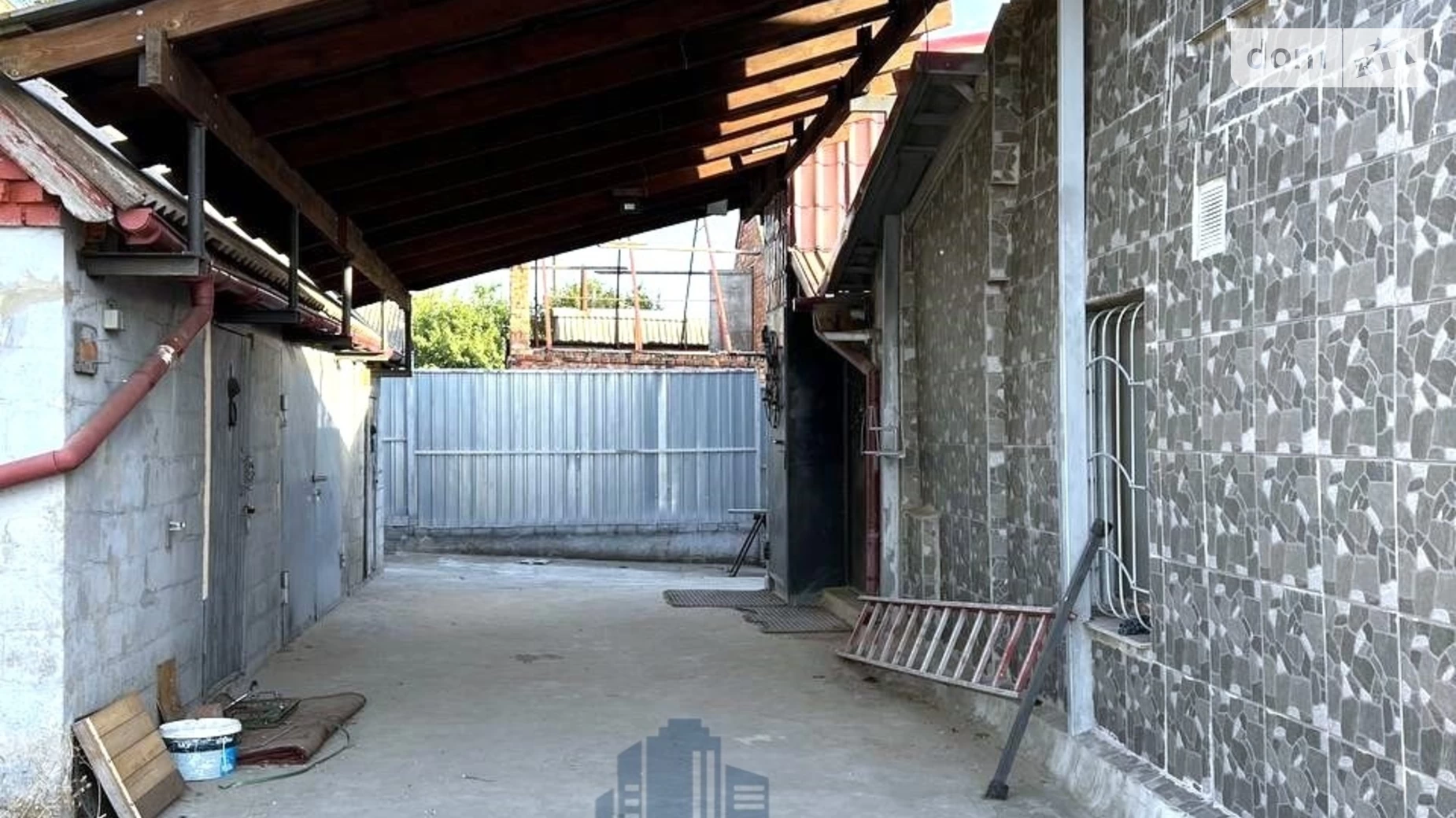 Продається одноповерховий будинок 69.2 кв. м з каміном, цена: 32500 $ - фото 5
