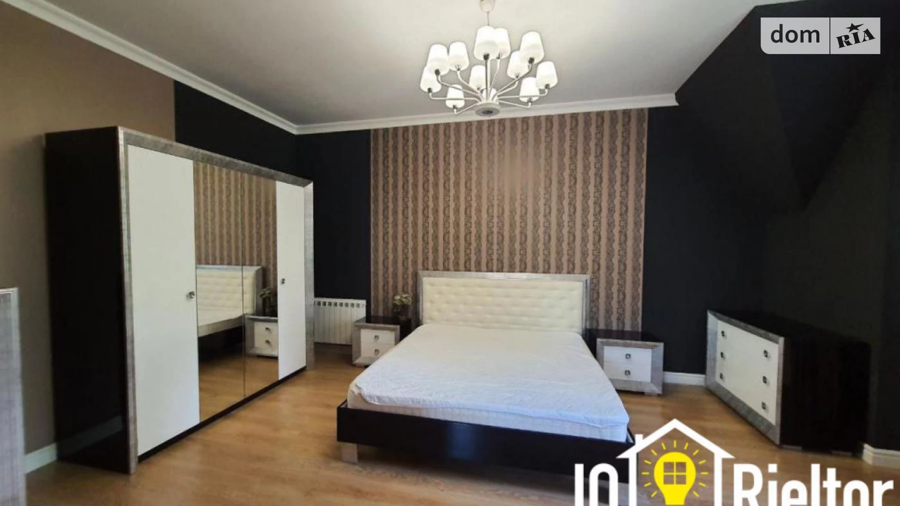 Сдается в аренду дом на 2 этажа 300 кв. м с террасой, цена: 2300 $ - фото 4