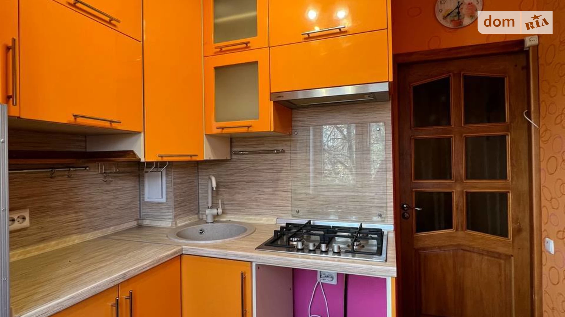 Продается 2-комнатная квартира 43.39 кв. м в Сумах, пер. Кондратьевский(Институтский), 7 - фото 4