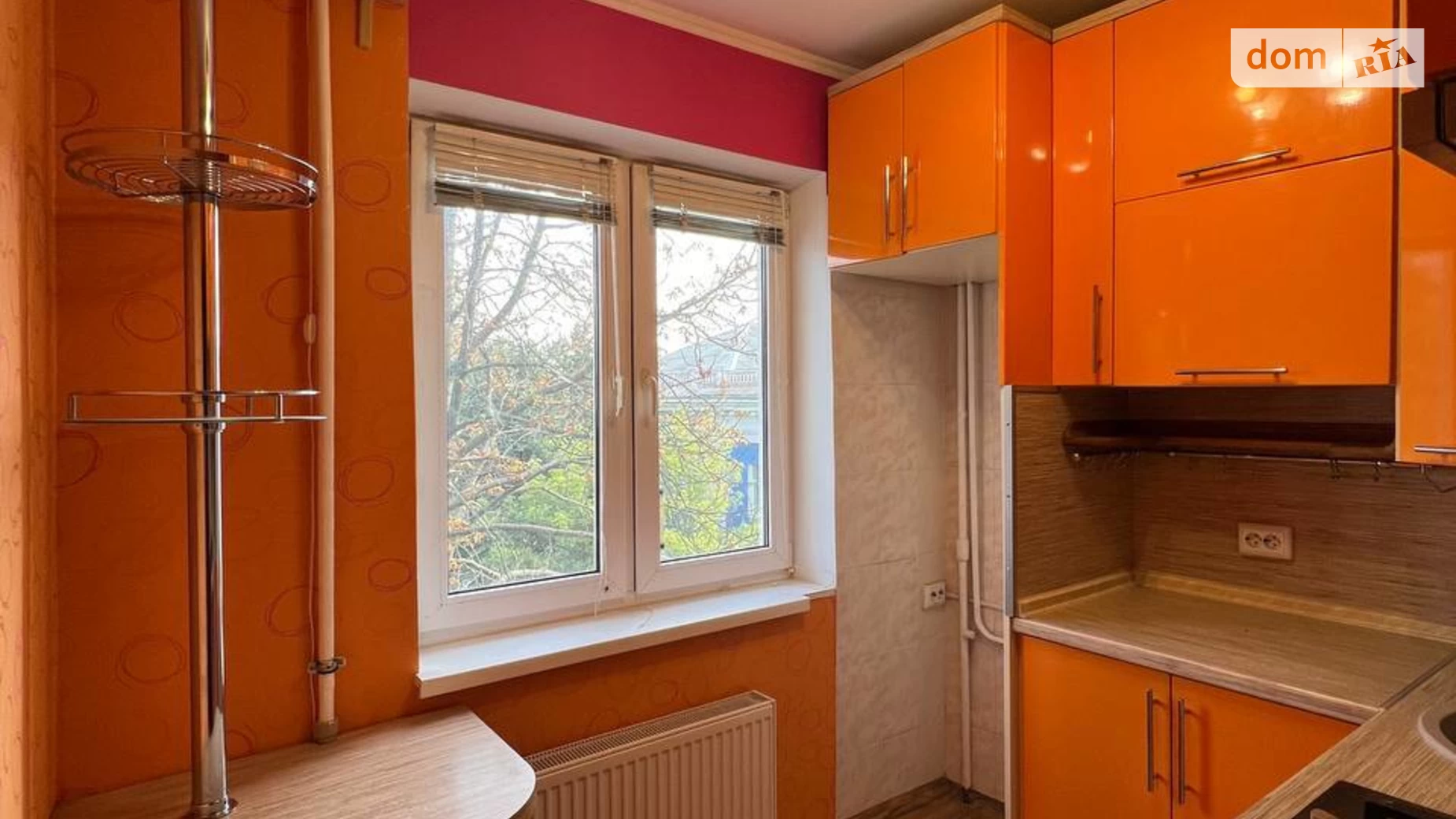 Продается 2-комнатная квартира 43.39 кв. м в Сумах, пер. Кондратьевский(Институтский), 7 - фото 3