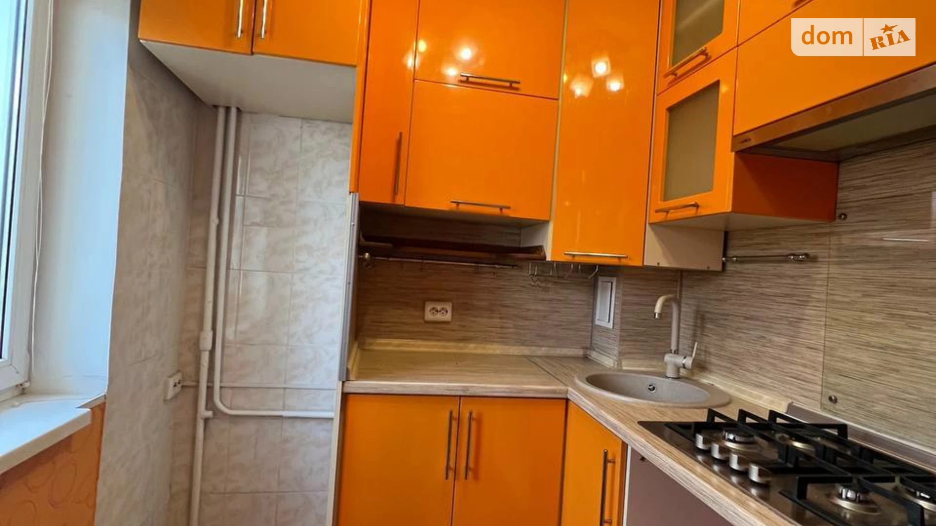 Продается 2-комнатная квартира 43.39 кв. м в Сумах, пер. Кондратьевский(Институтский), 7 - фото 5
