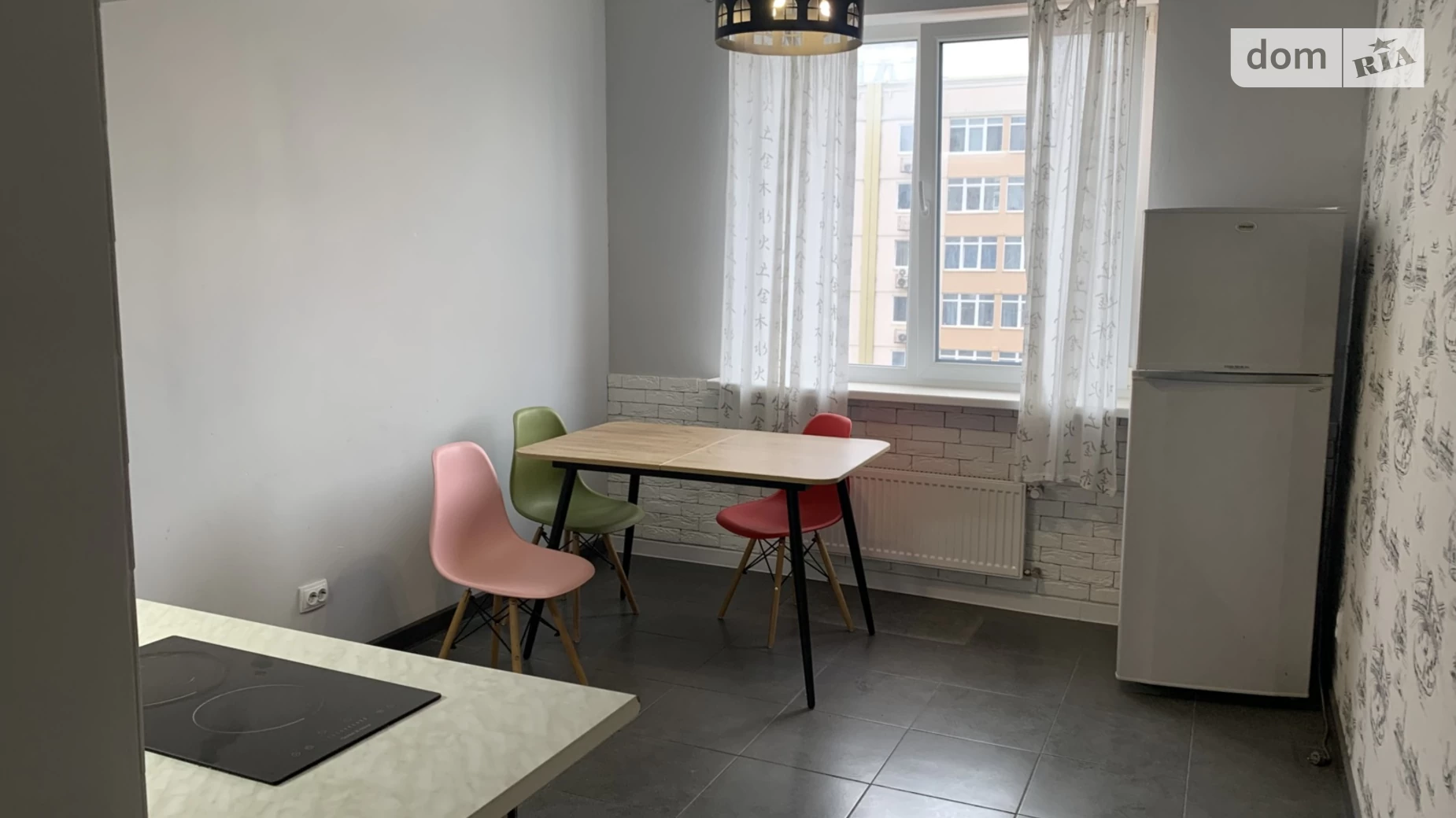 Продається 1-кімнатна квартира 42 кв. м у Одесі, вул. Перлинна, 8 - фото 5