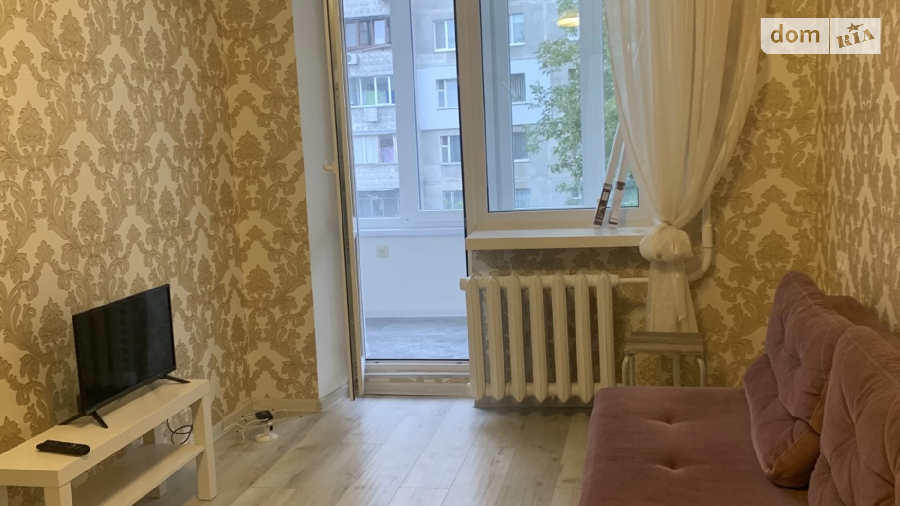 Здається в оренду 2-кімнатна квартира у Вінниці, вул. 600-річчя - фото 5