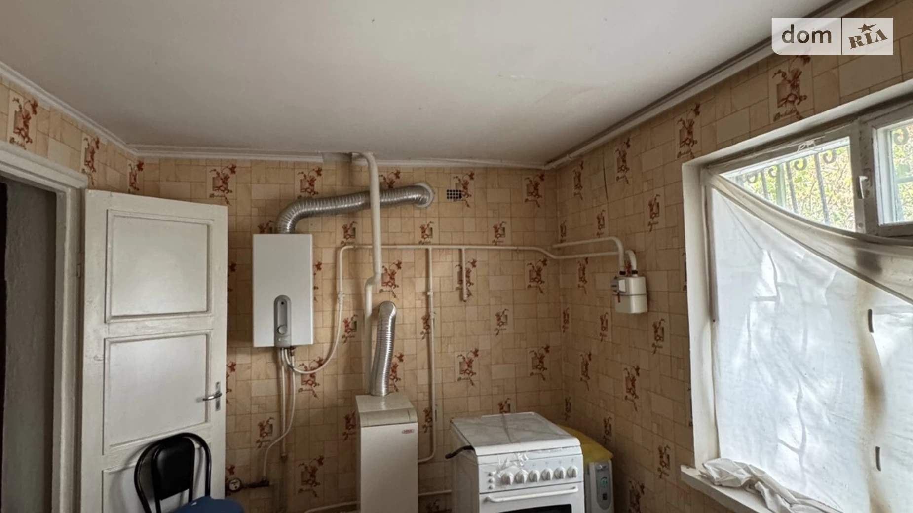 Продается одноэтажный дом 75.8 кв. м с подвалом, цена: 35000 $ - фото 5