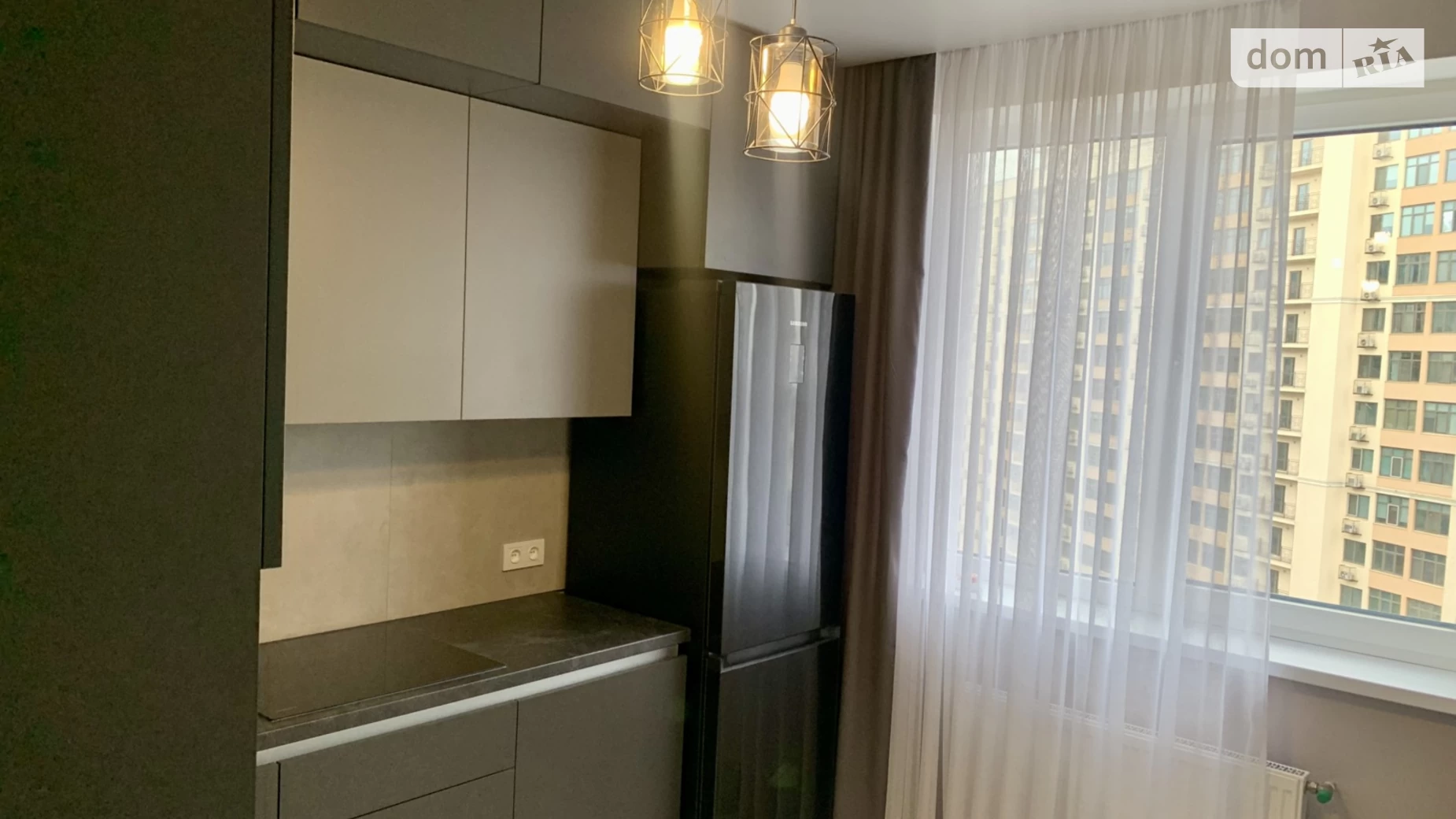 Продается 2-комнатная квартира 60 кв. м в Лиманке, ул. Жемчужная - фото 2