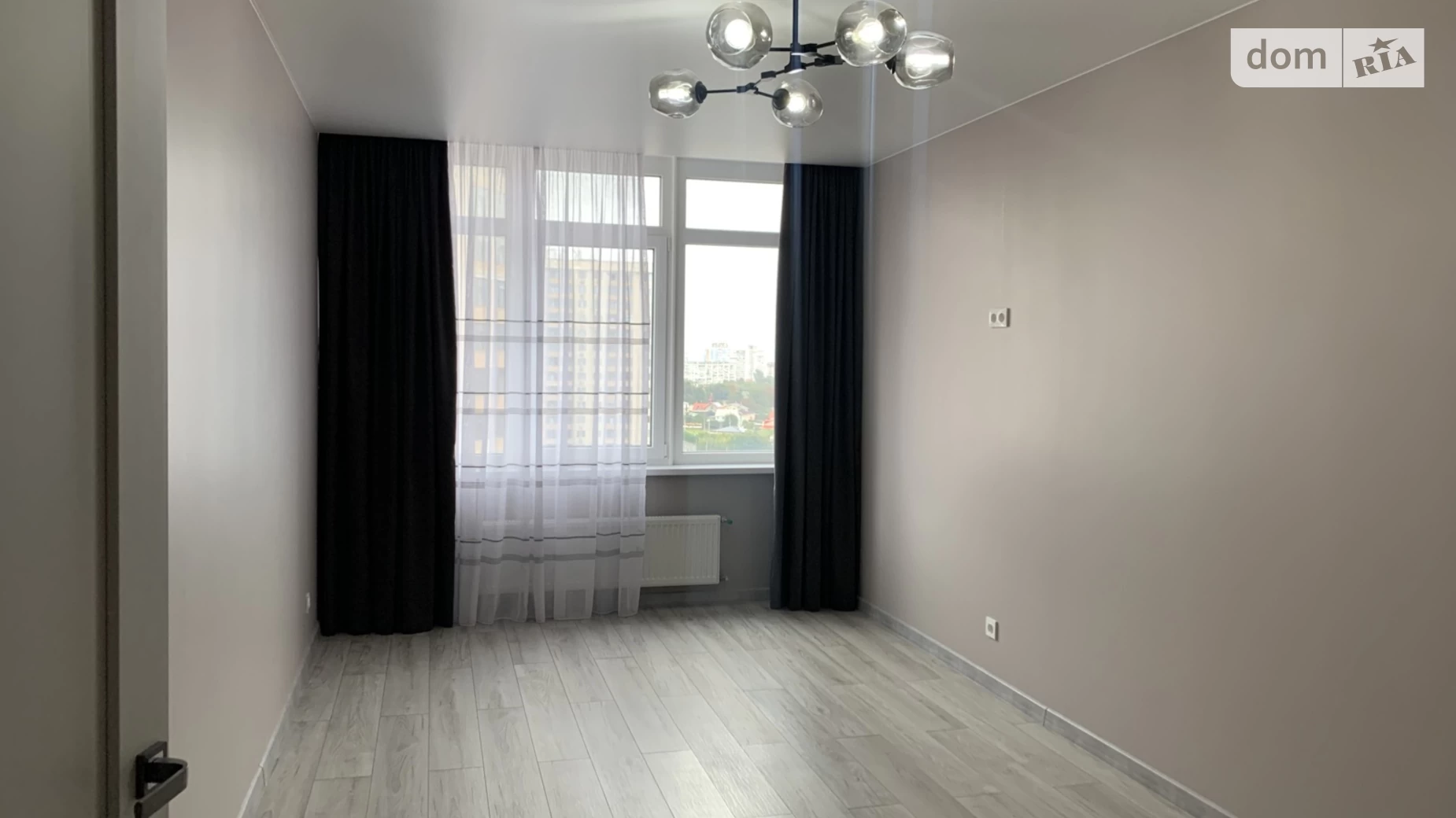 Продается 2-комнатная квартира 60 кв. м в Лиманке, ул. Жемчужная - фото 4