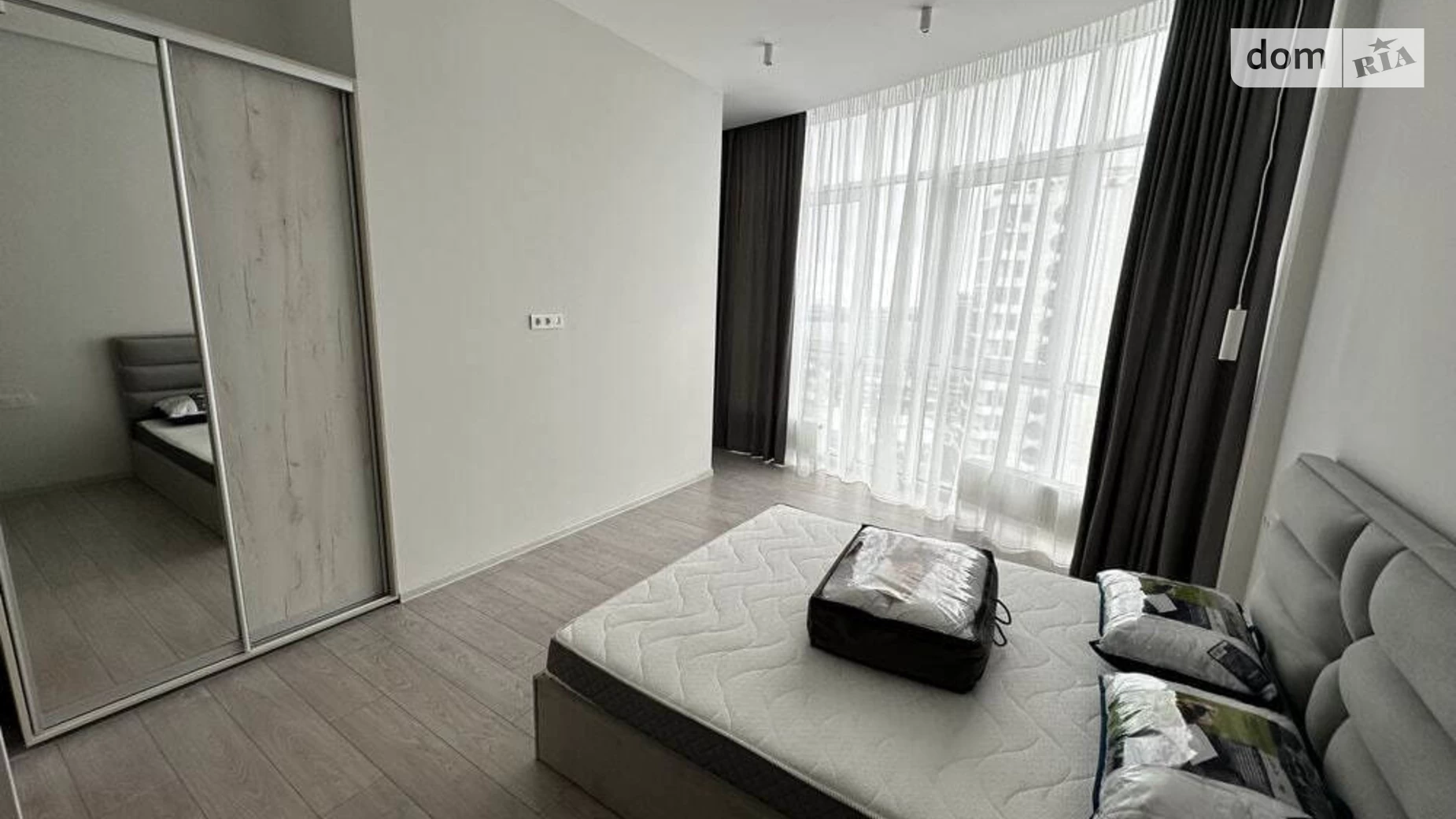 Продается 4-комнатная квартира 111.4 кв. м в Днепре, просп. Яворницкого Дмитрия, 5 - фото 3