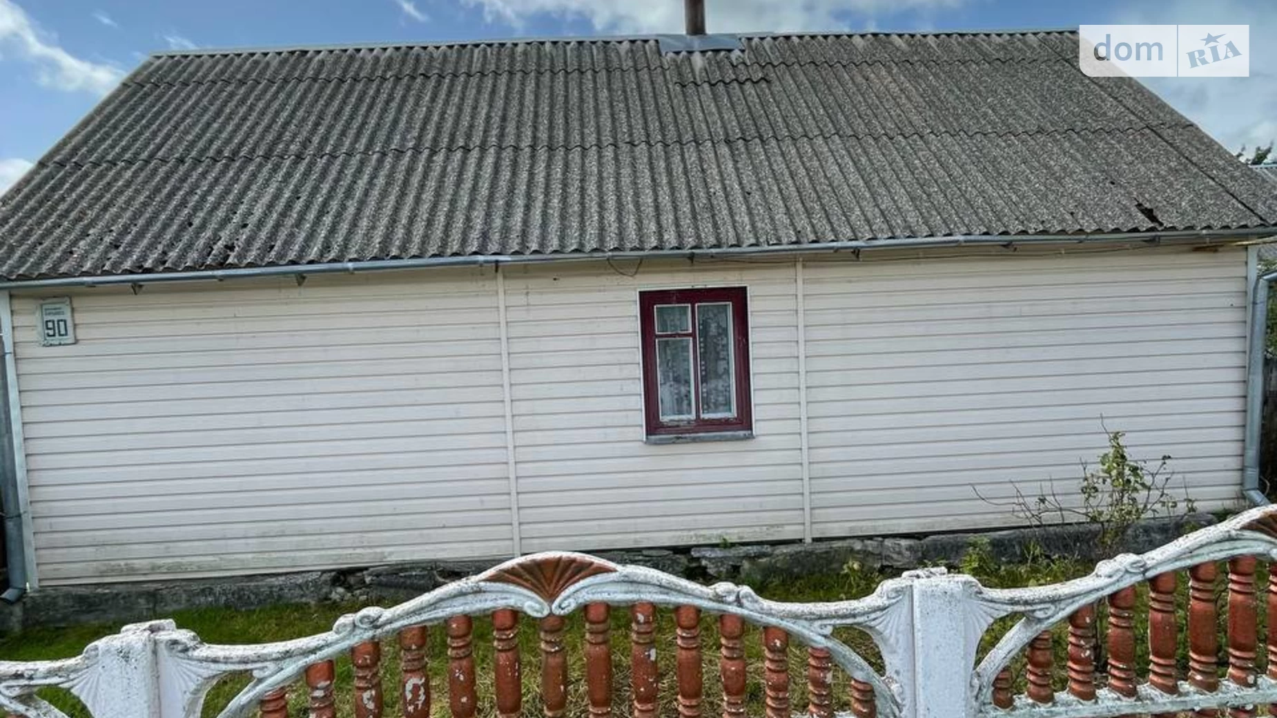 Продается одноэтажный дом 55.1 кв. м с террасой, цена: 10000 $ - фото 3
