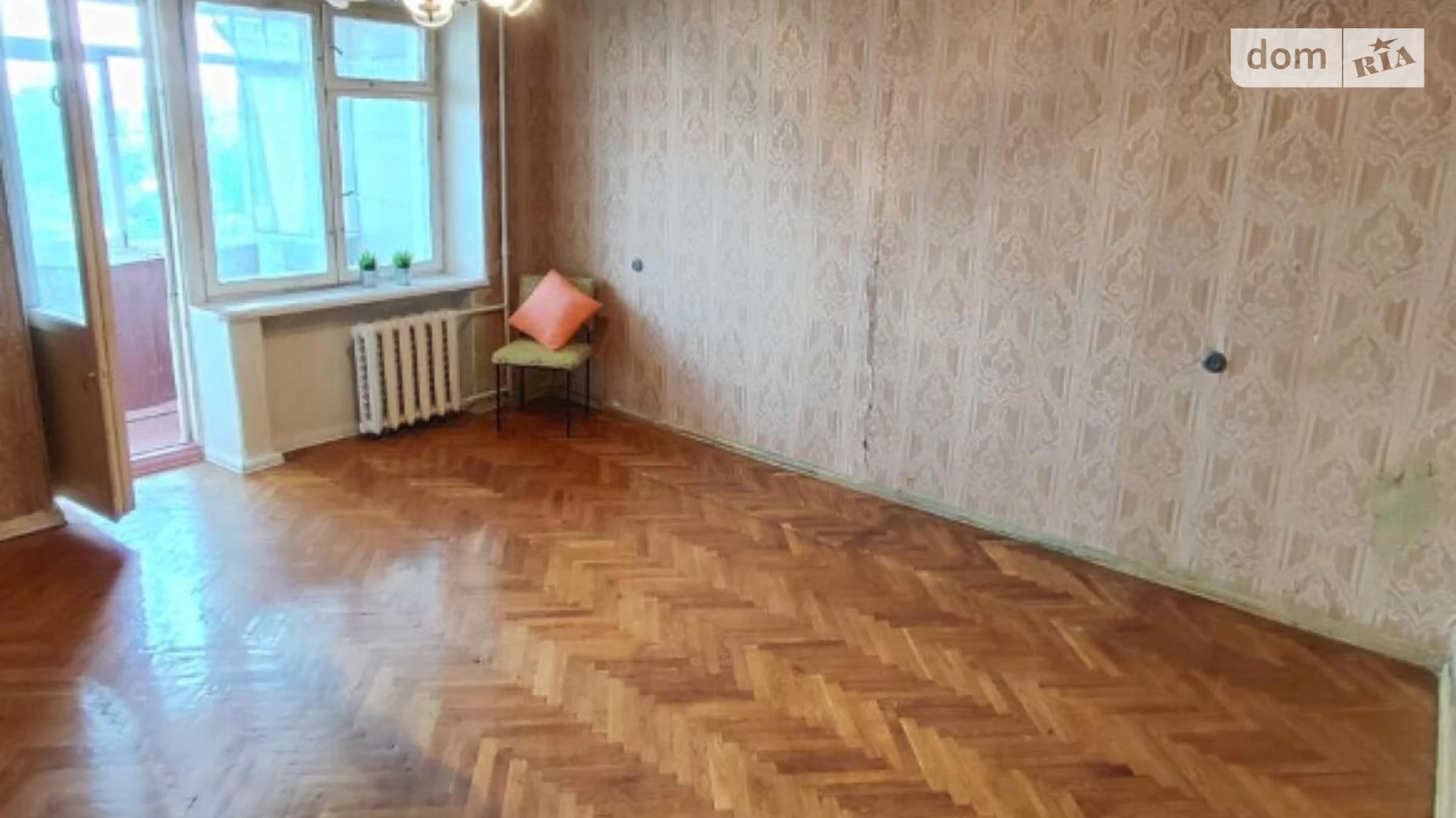 Продается 2-комнатная квартира 44.4 кв. м в Киеве, ул. Новаторов, 4 - фото 2