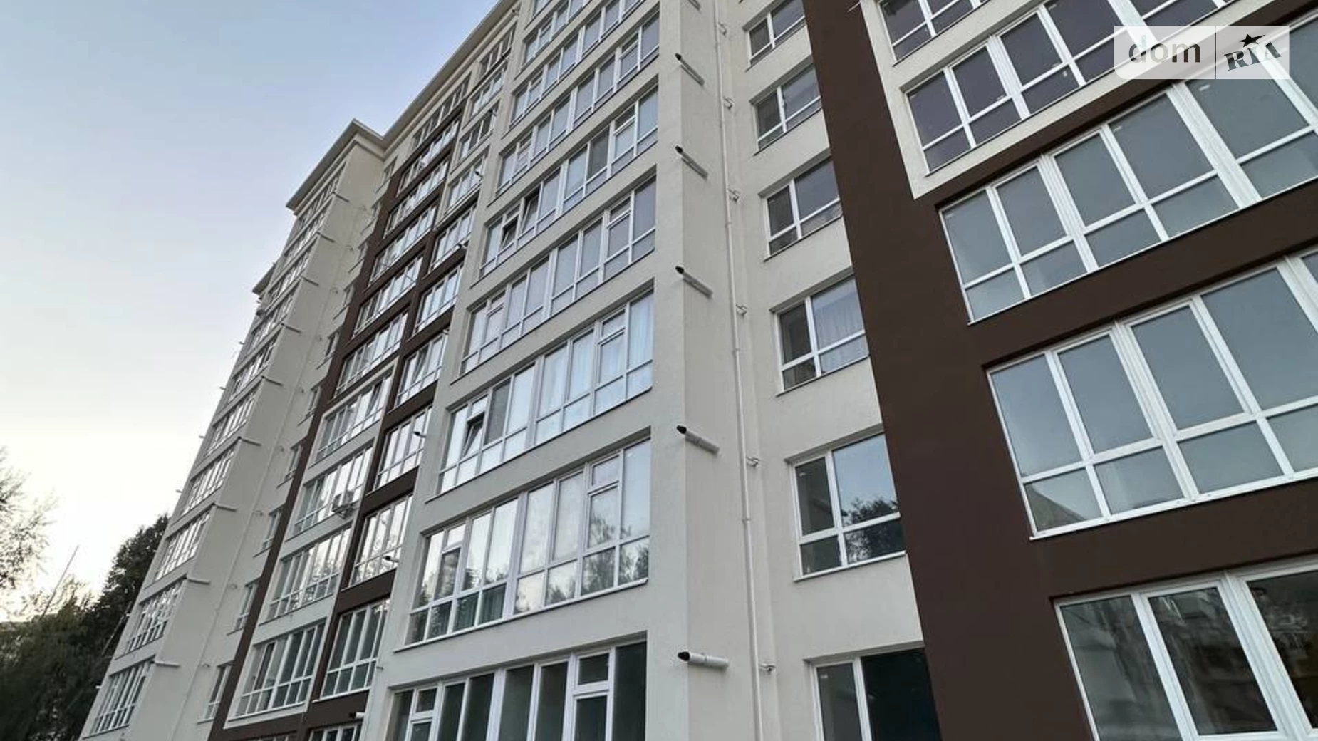 Продается 1-комнатная квартира 57 кв. м в Хмельницком, Львовское шоссе, 53 - фото 2