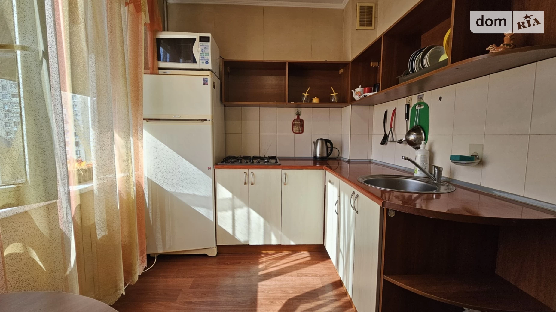 Сдается в аренду 1-комнатная квартира 33 кв. м в Харькове, ул. Валентиновская - фото 5