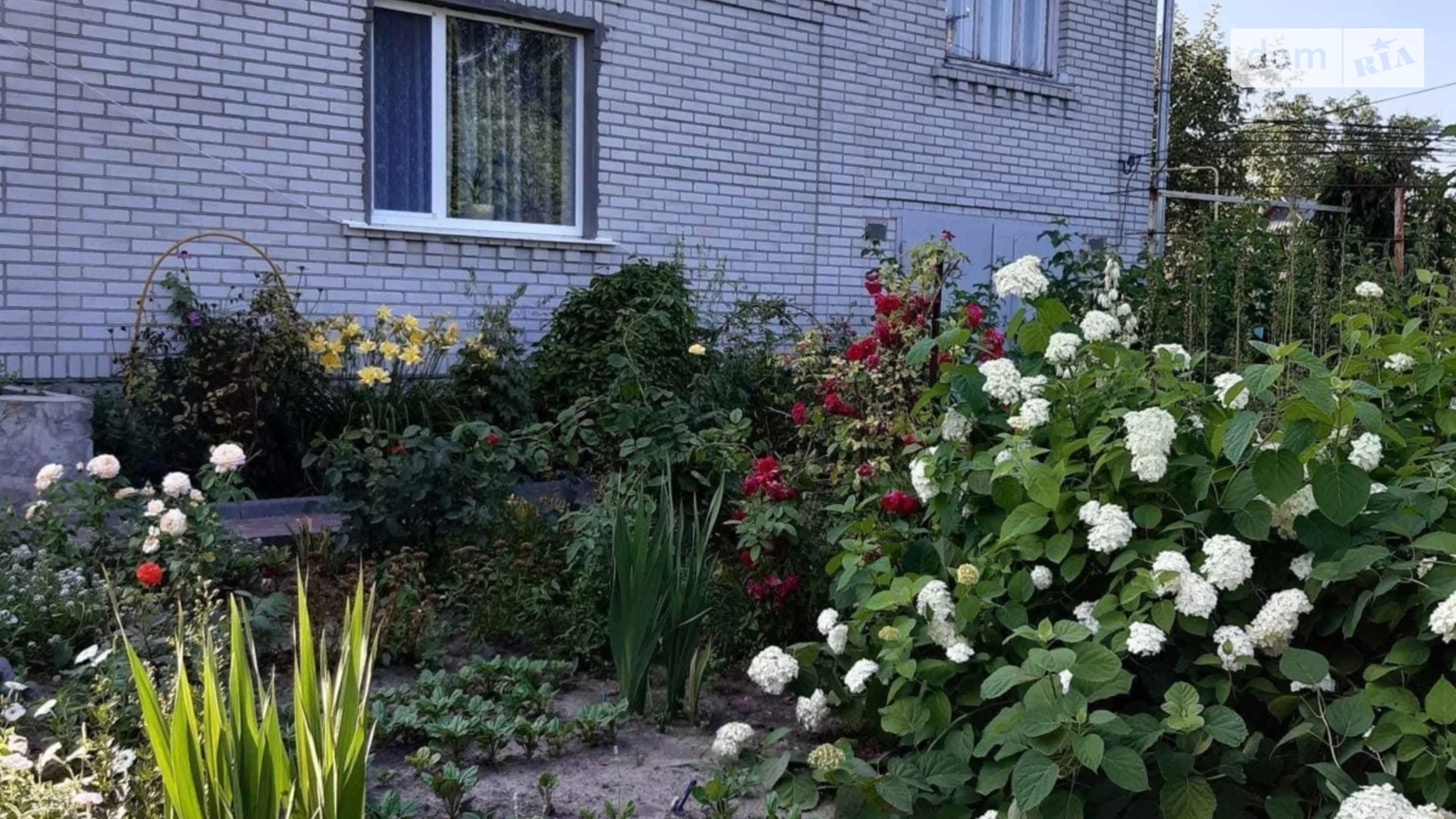 Продается дом на 2 этажа 113 кв. м с подвалом, цена: 42000 $ - фото 5
