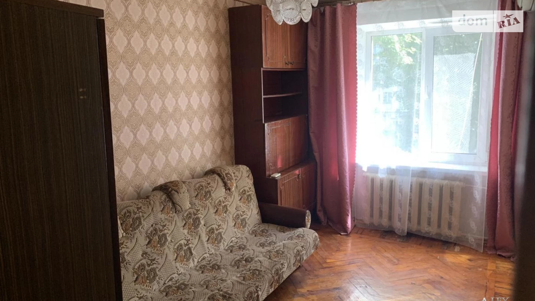 Продается 2-комнатная квартира 47 кв. м в Днепре, мас. Тополь-1, 3 - фото 3