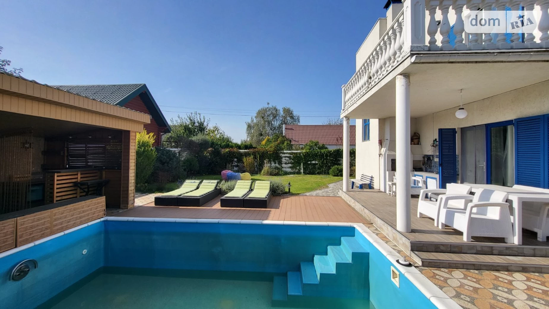 Продается дом на 2 этажа 135.4 кв. м с террасой, цена: 169900 $ - фото 2