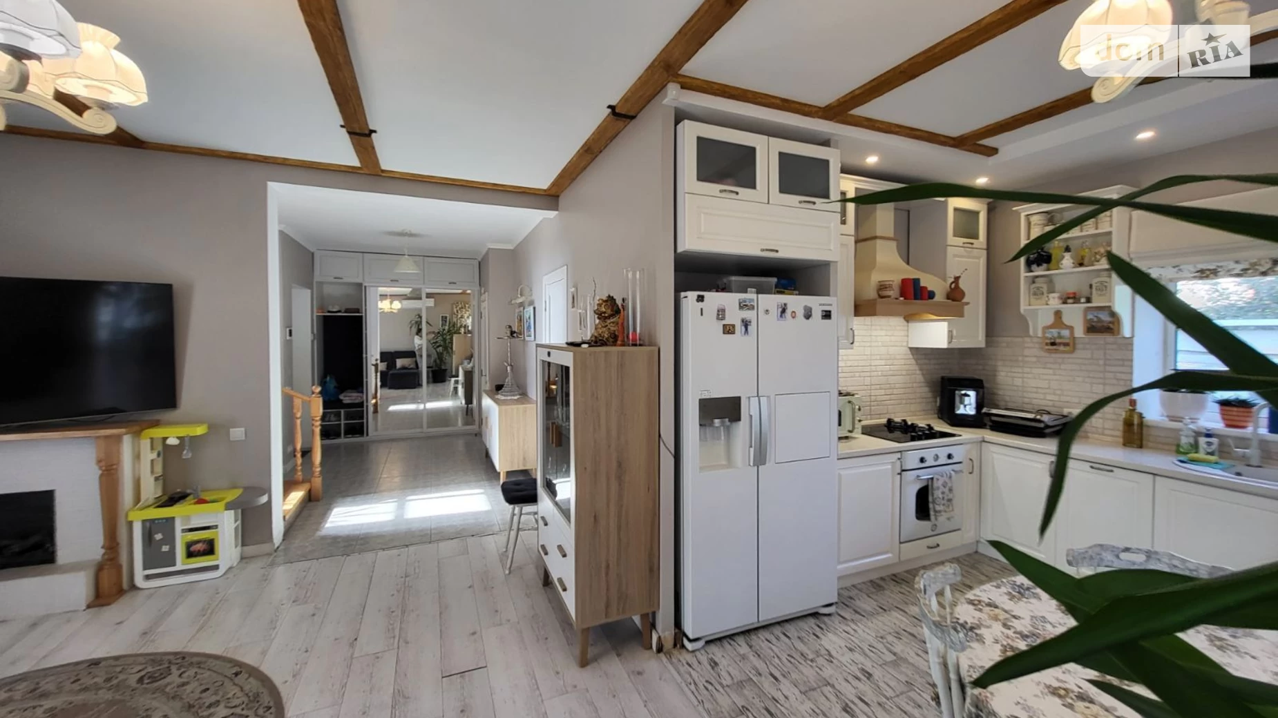 Продается дом на 2 этажа 135.4 кв. м с террасой, цена: 169900 $ - фото 5