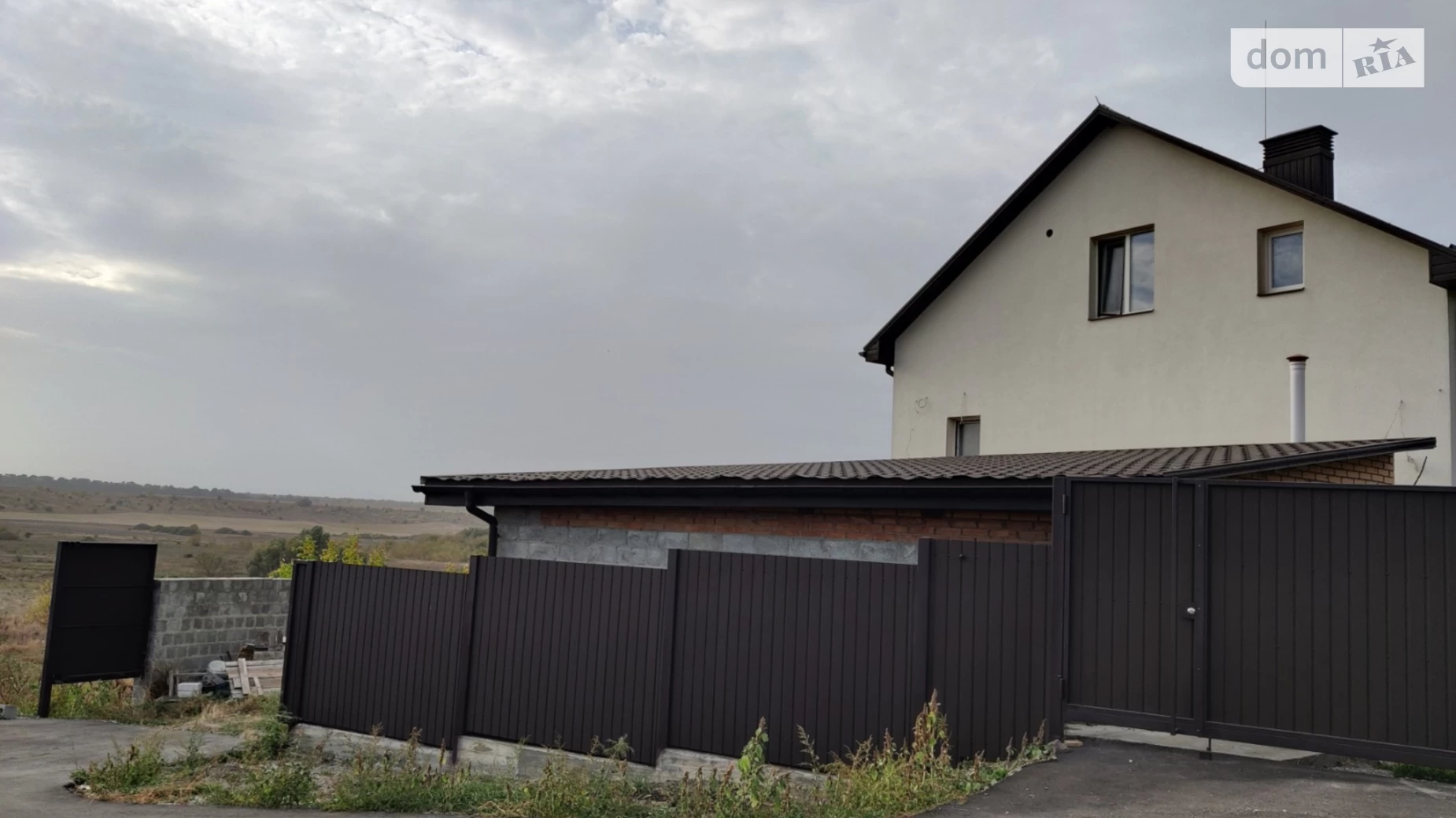 Продається будинок 2 поверховий 300 кв. м з каміном, цена: 1050 $ - фото 2
